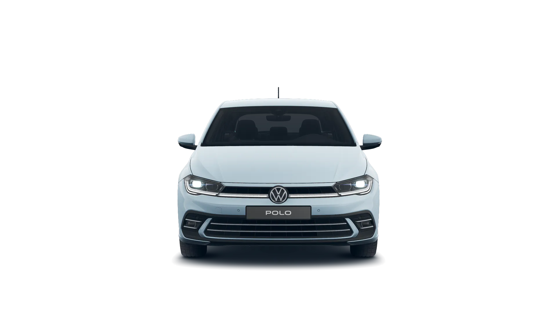 Volkswagen Polo Style