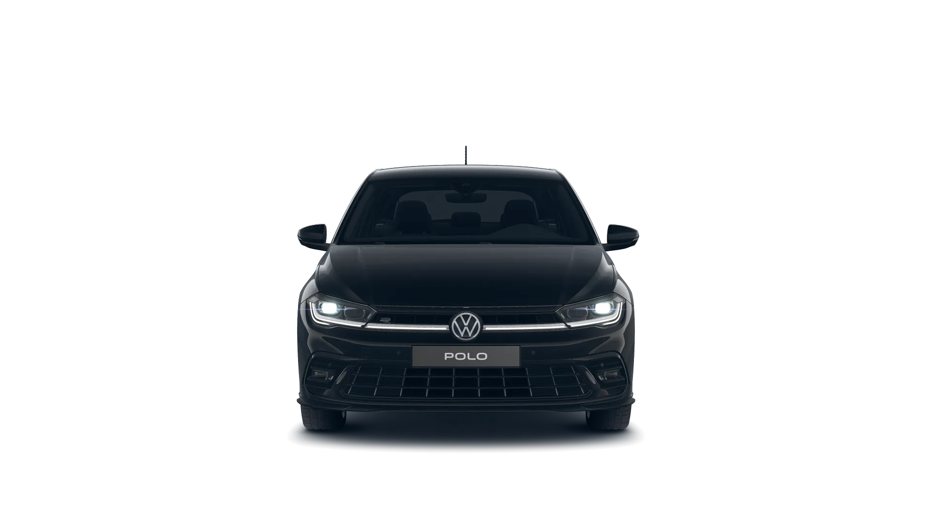 Volkswagen Polo R-Line