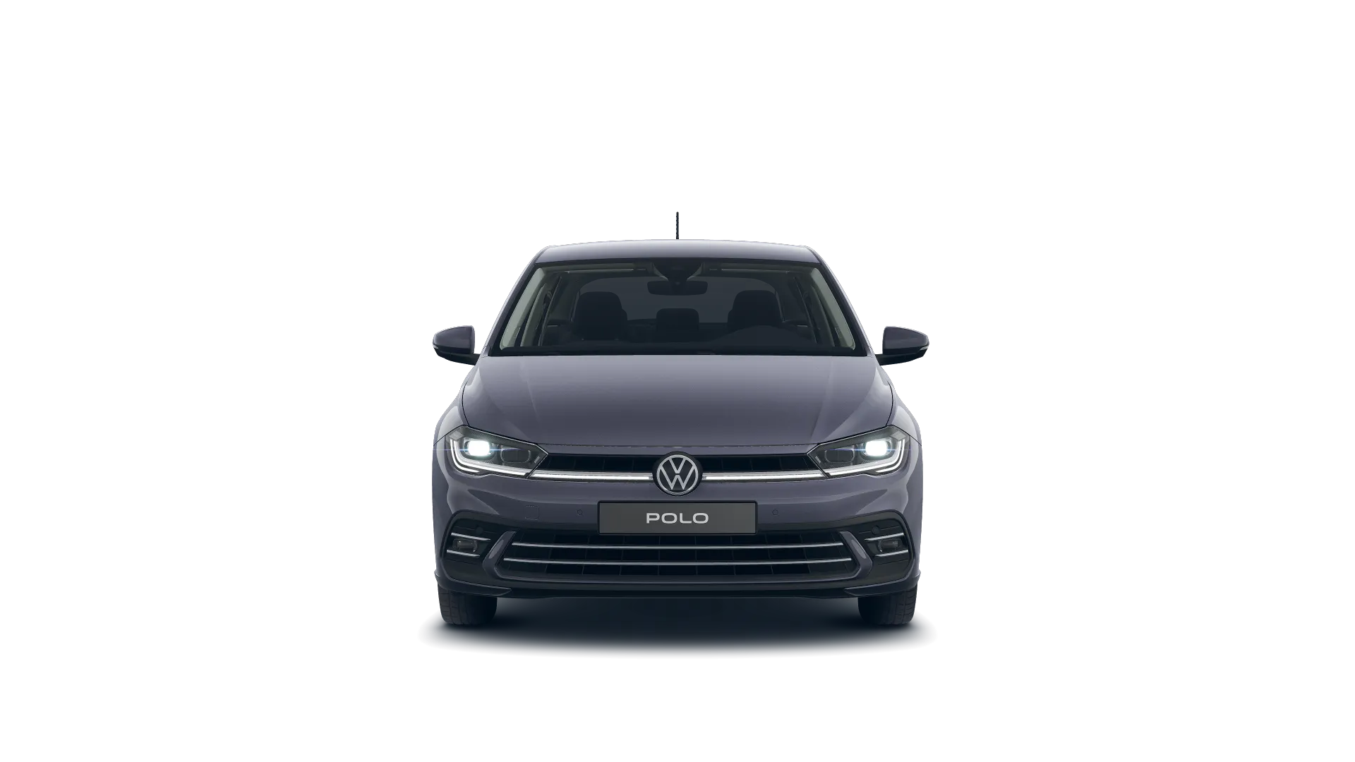 Volkswagen Polo Style