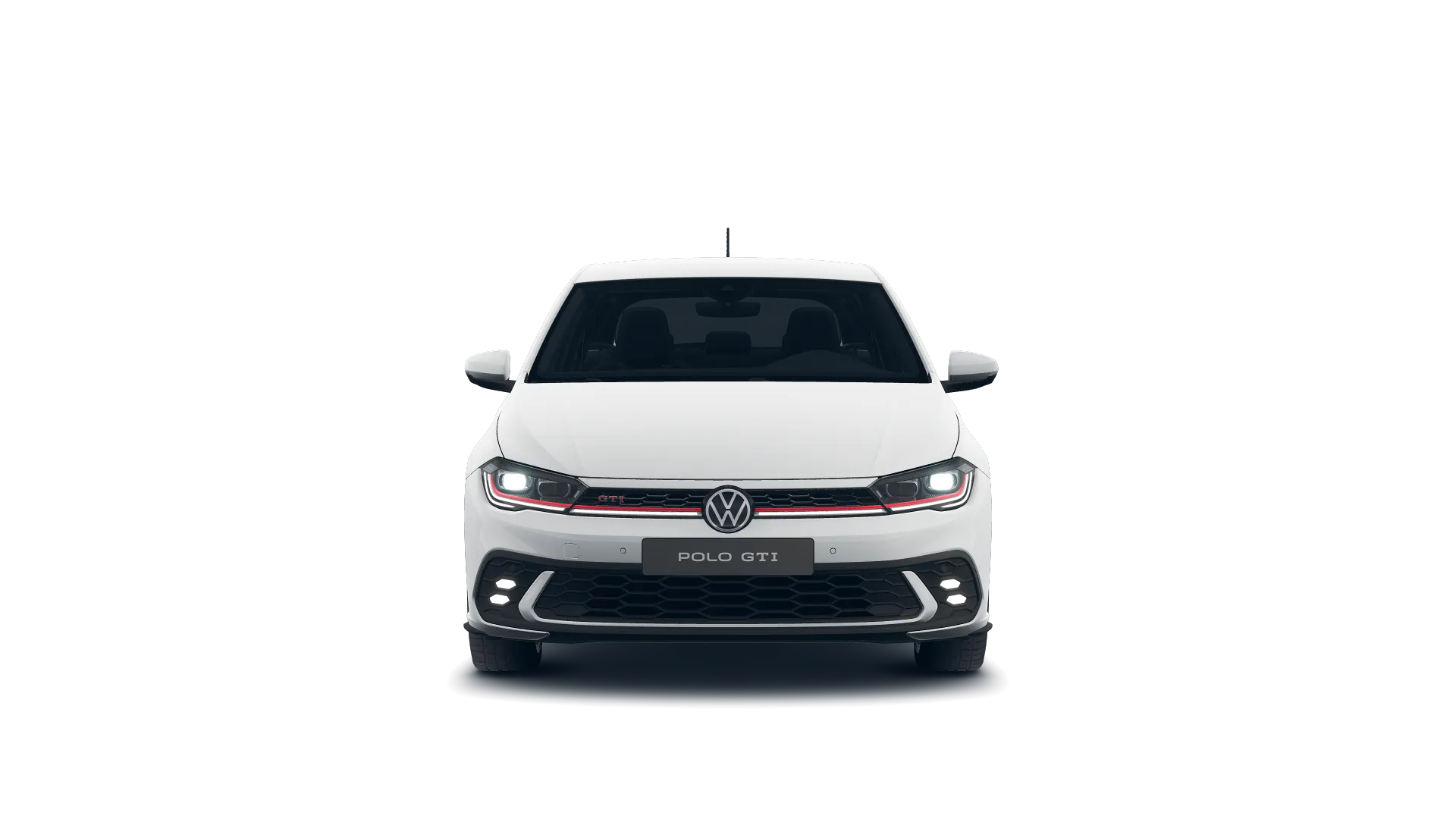 Volkswagen Polo GTI