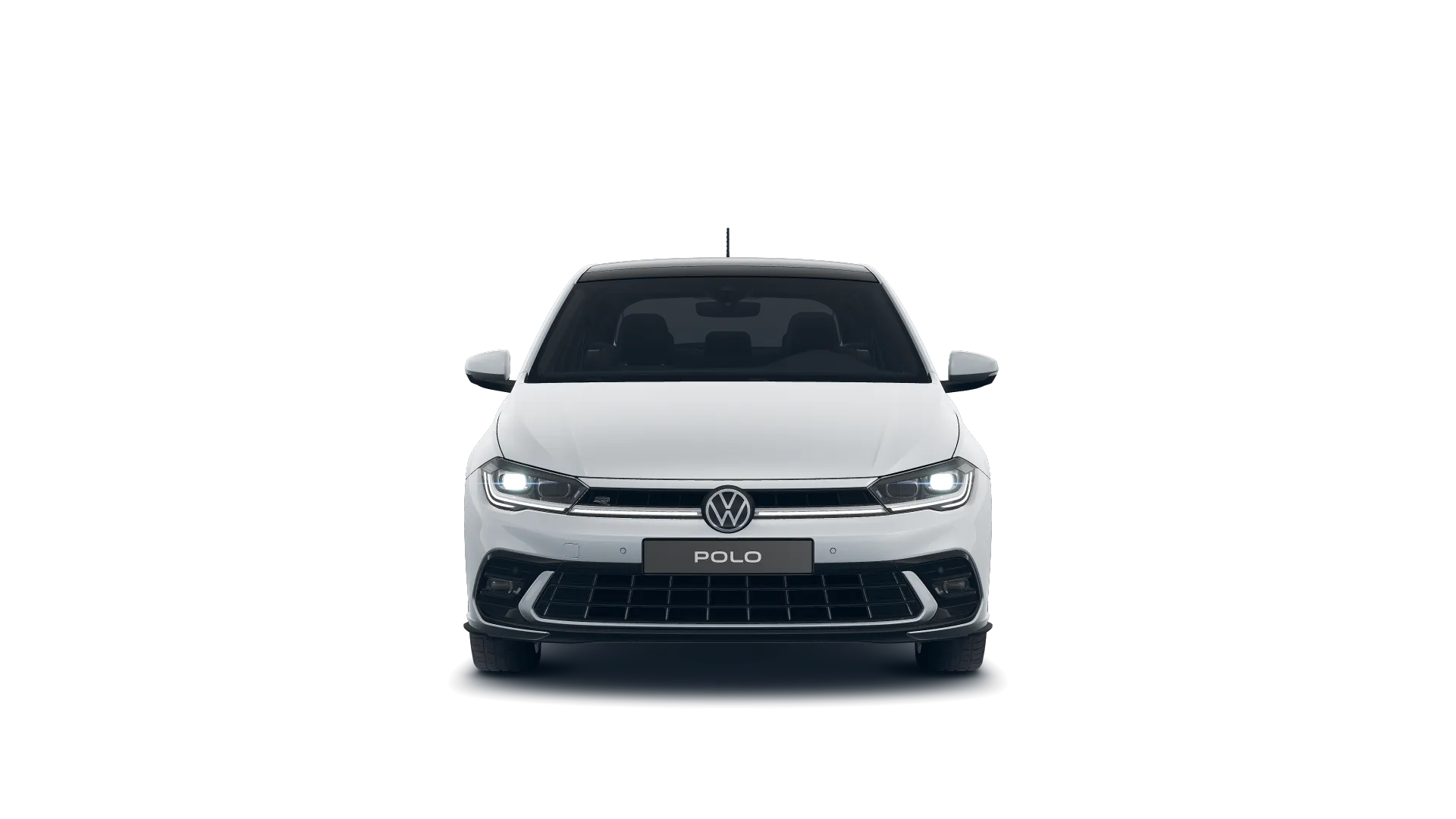 Volkswagen Polo R-Line