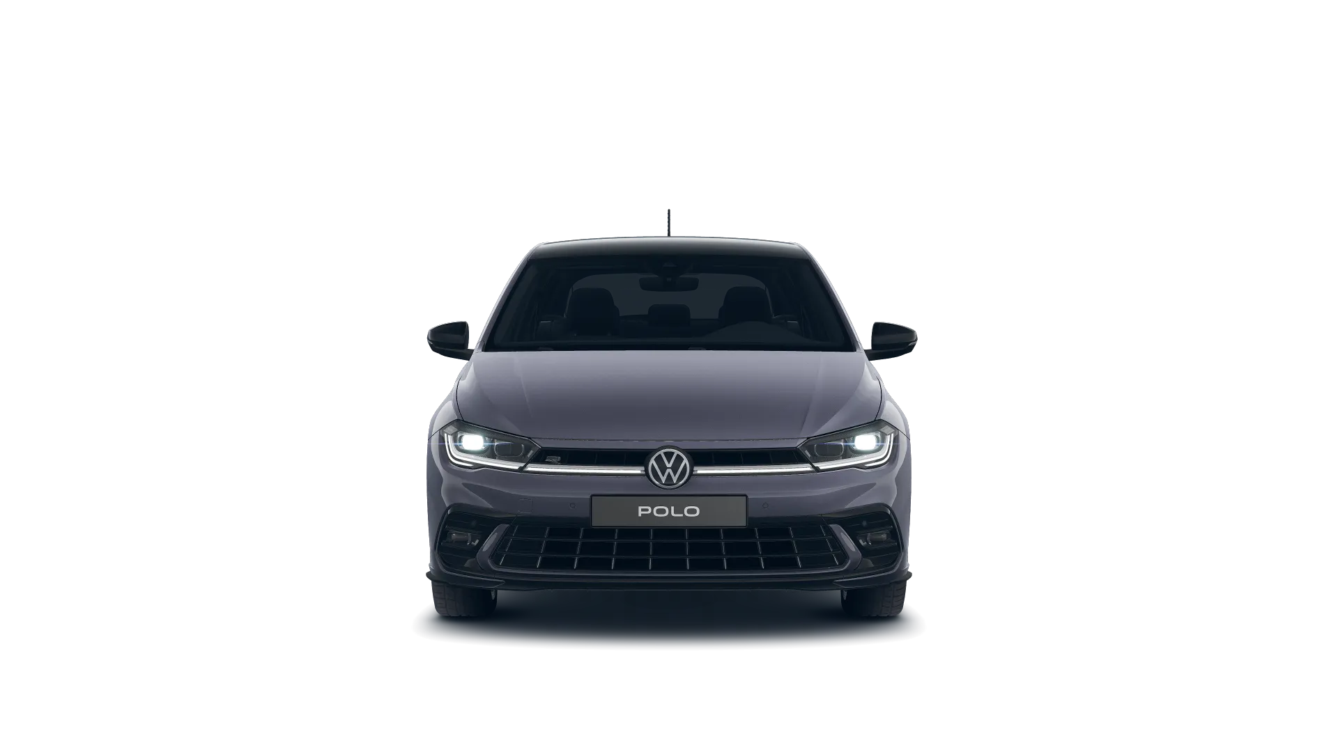 Volkswagen Polo R-Line