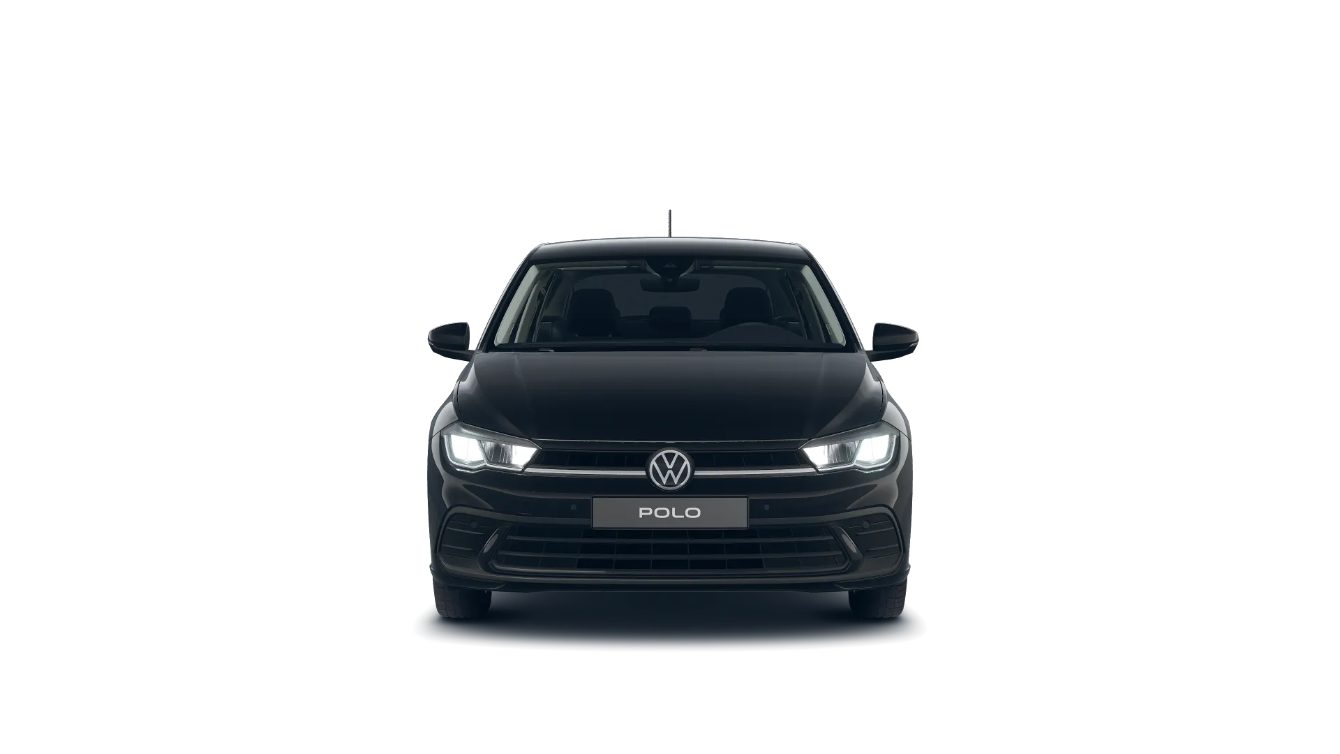 Volkswagen Polo ENERGY