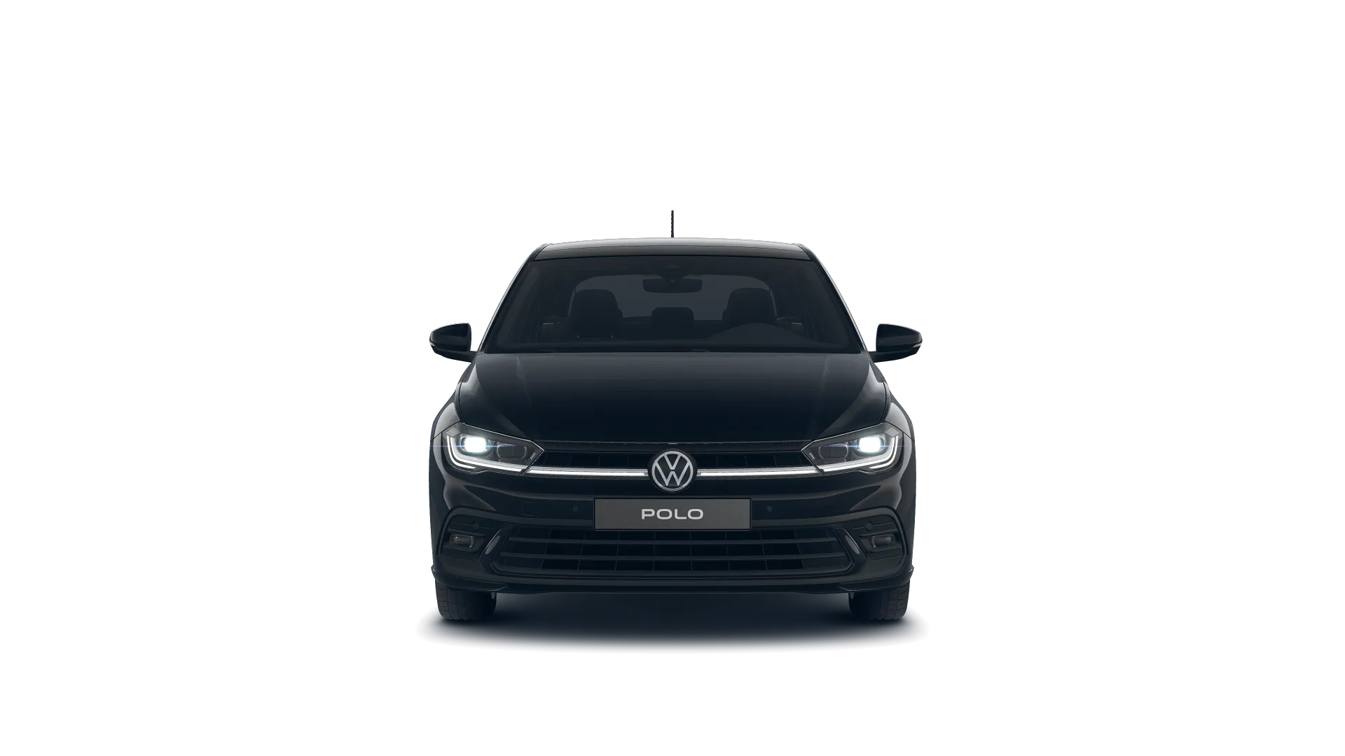 Volkswagen Polo ENERGY