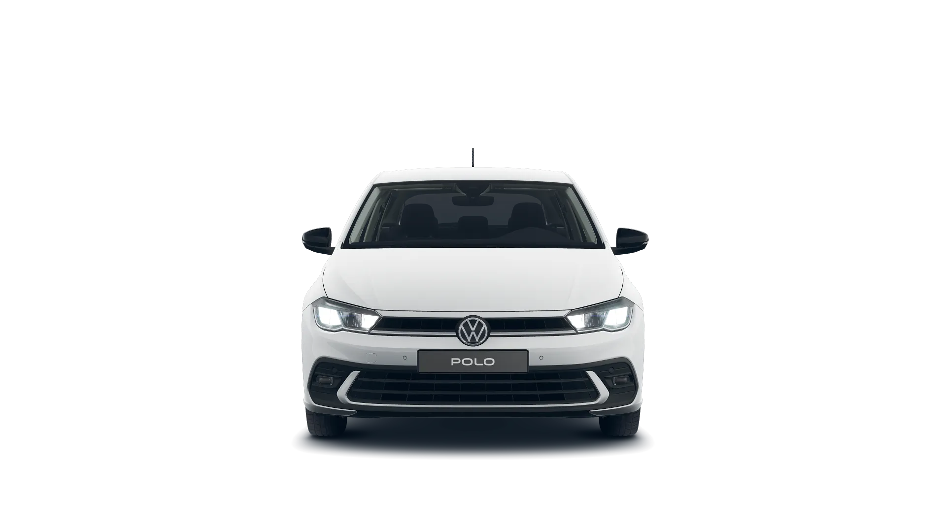Volkswagen Polo Goal