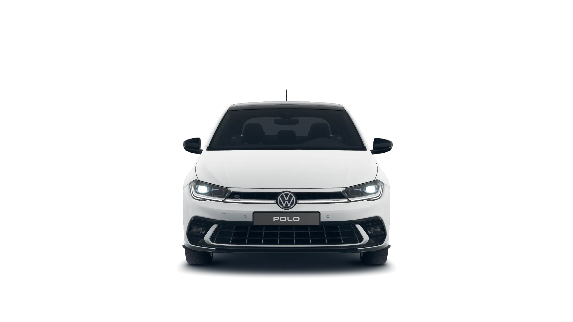 Volkswagen Polo R-Line