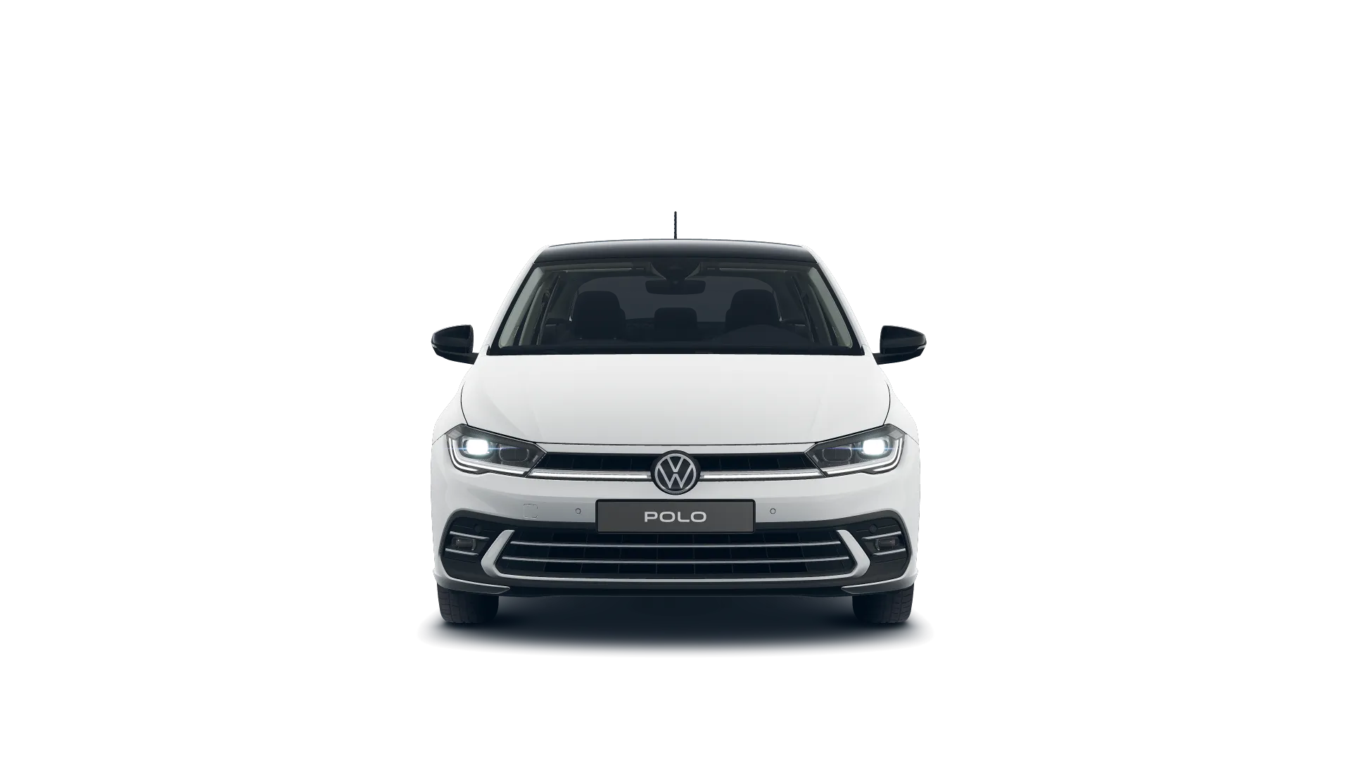 Volkswagen Polo Style