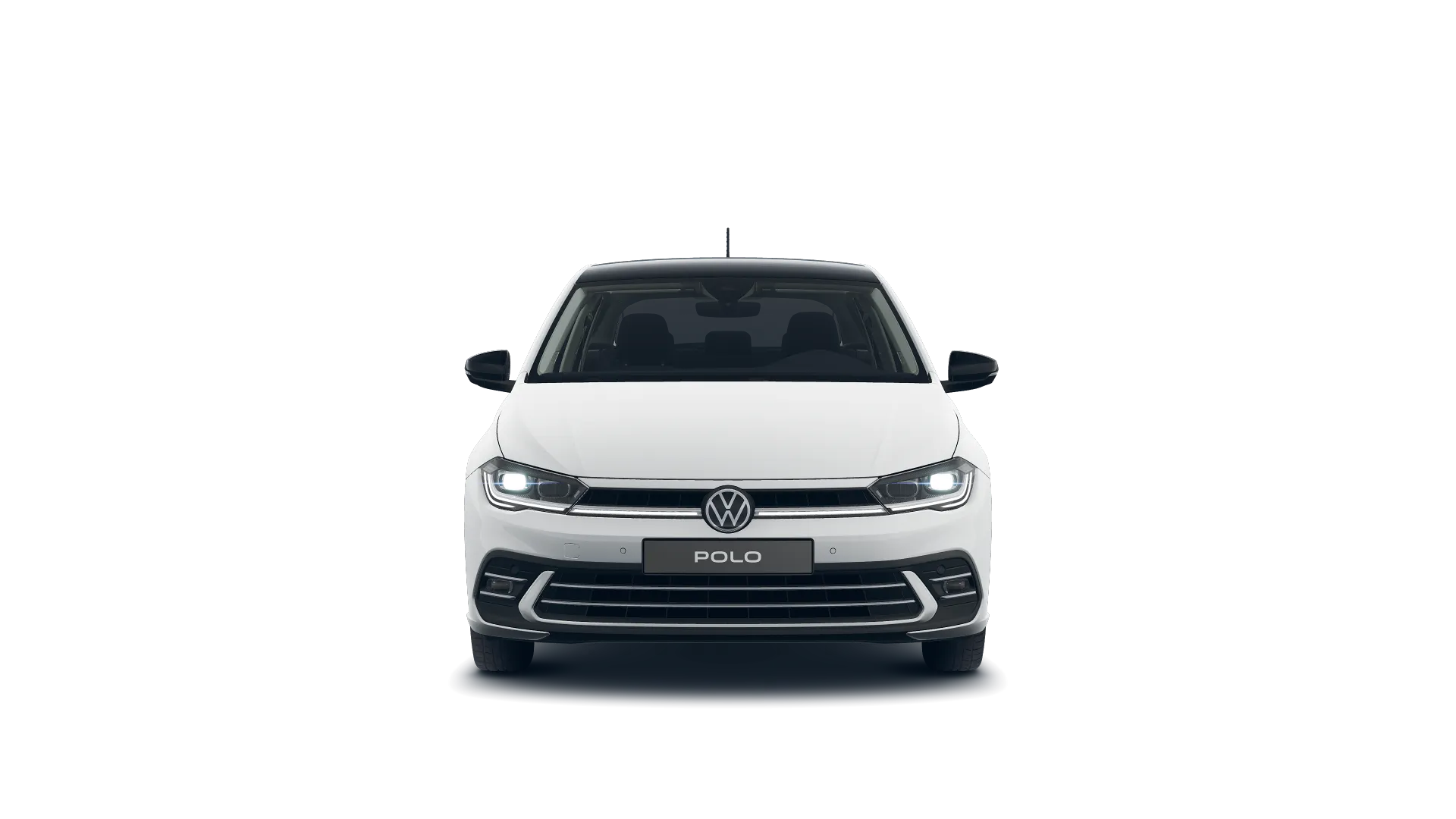 Volkswagen Polo Style
