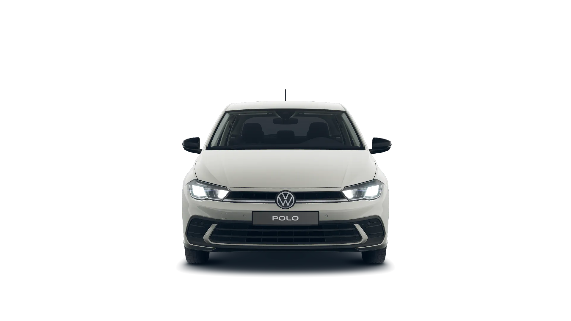 Volkswagen Polo ENERGY
