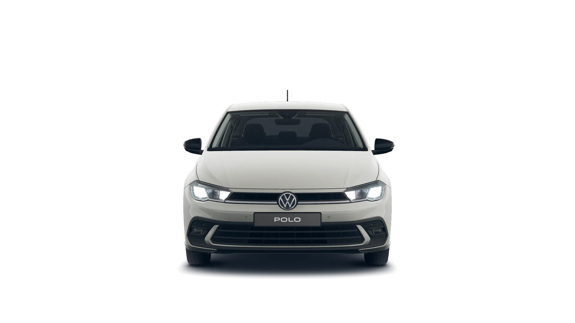 Volkswagen Polo ENERGY