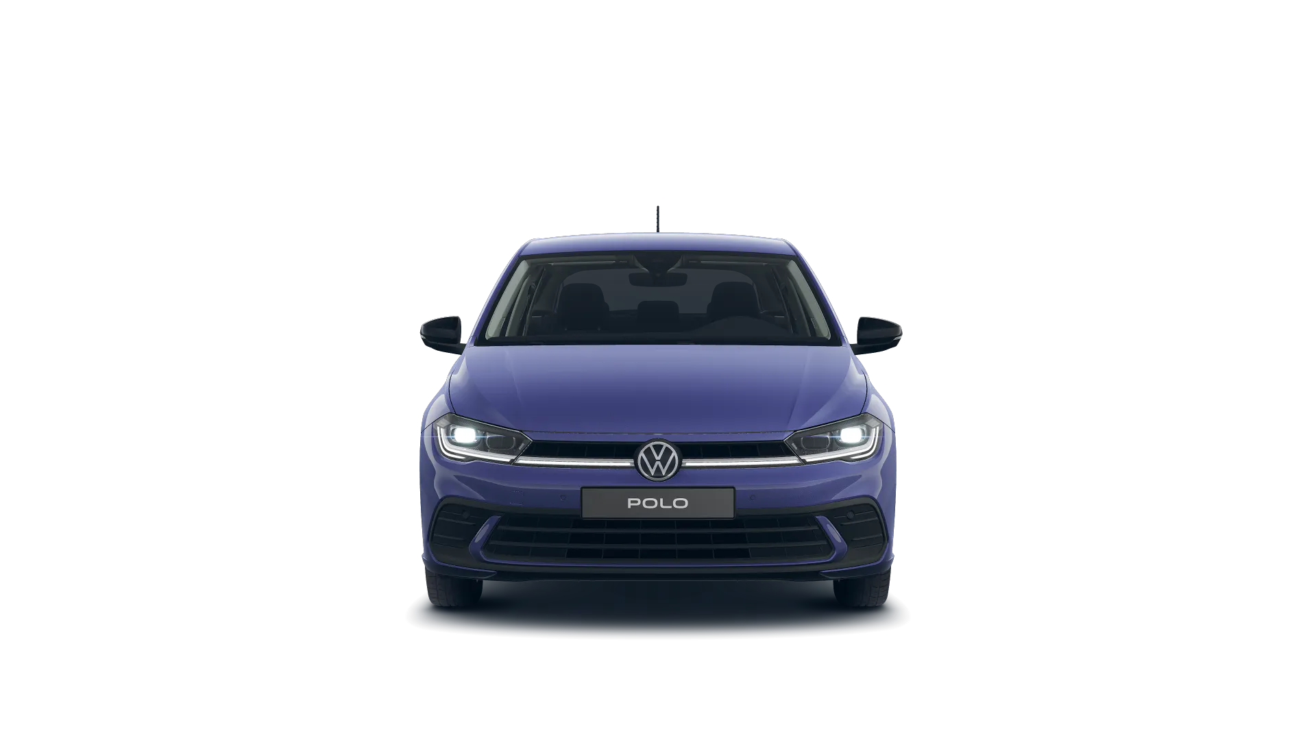 Volkswagen Polo ENERGY