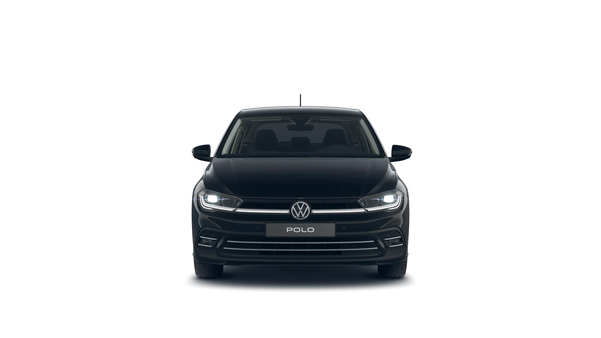 Volkswagen Polo Style