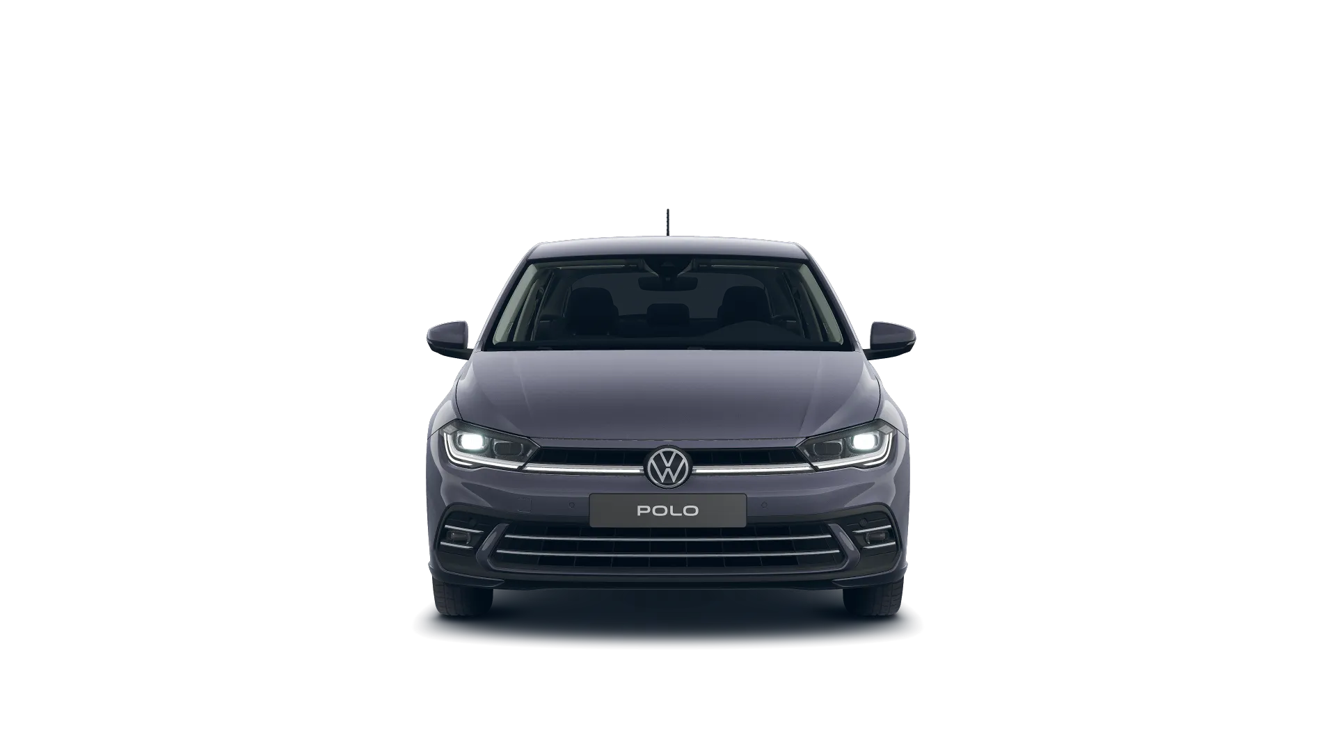 Volkswagen Polo Style