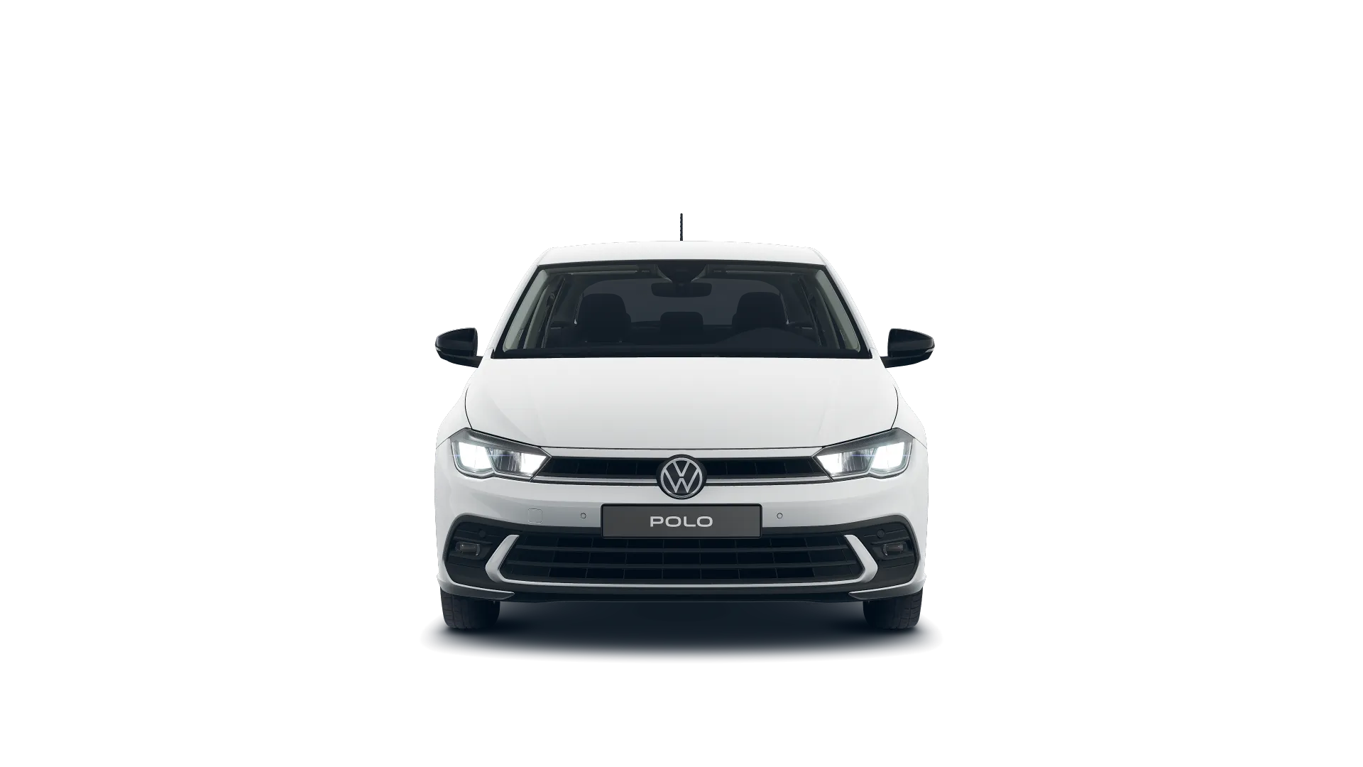 Volkswagen Polo ENERGY