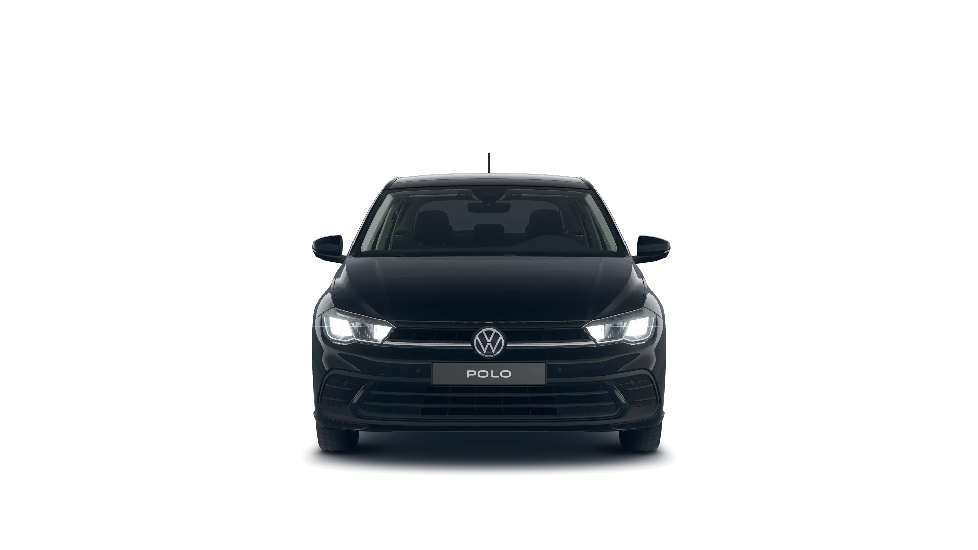 Volkswagen Polo Goal