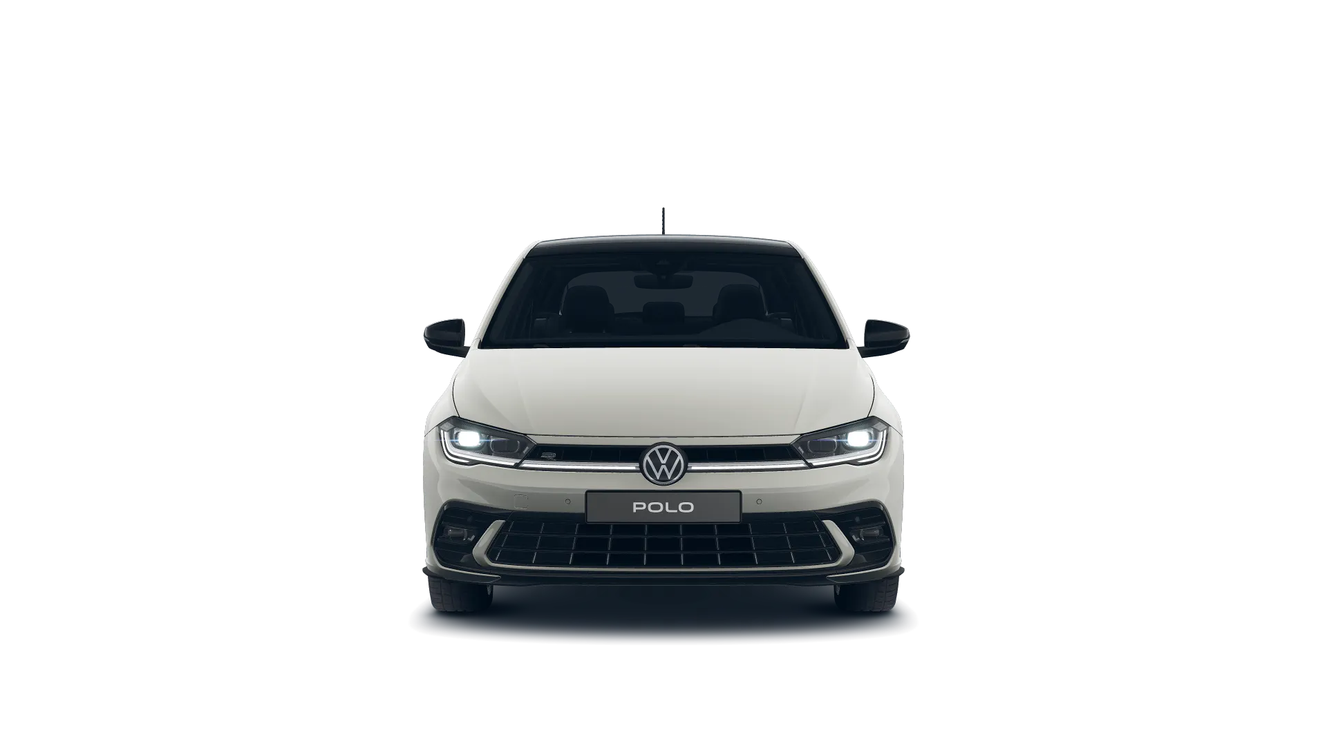 Volkswagen Polo R-Line
