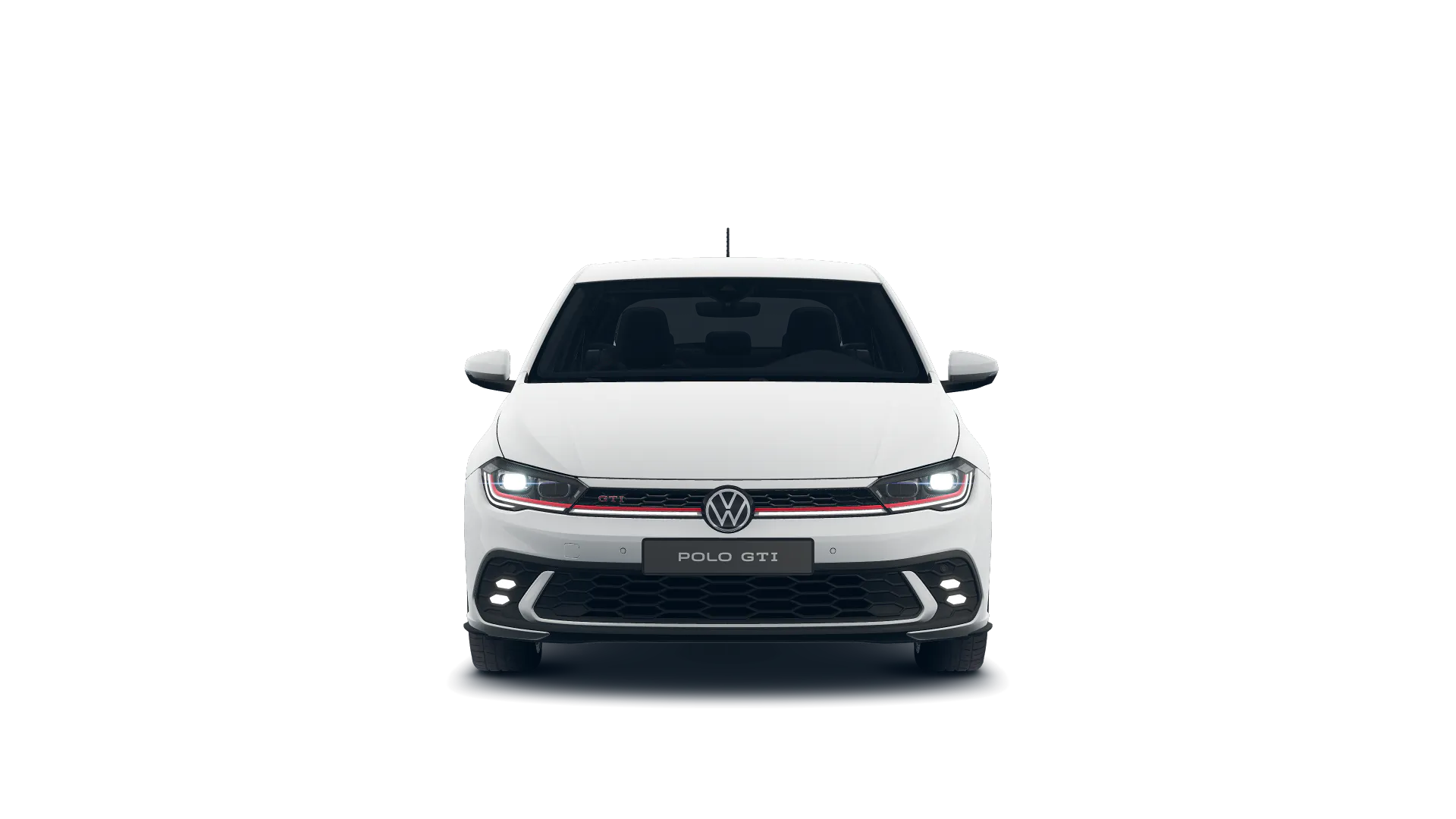 Volkswagen Polo GTI