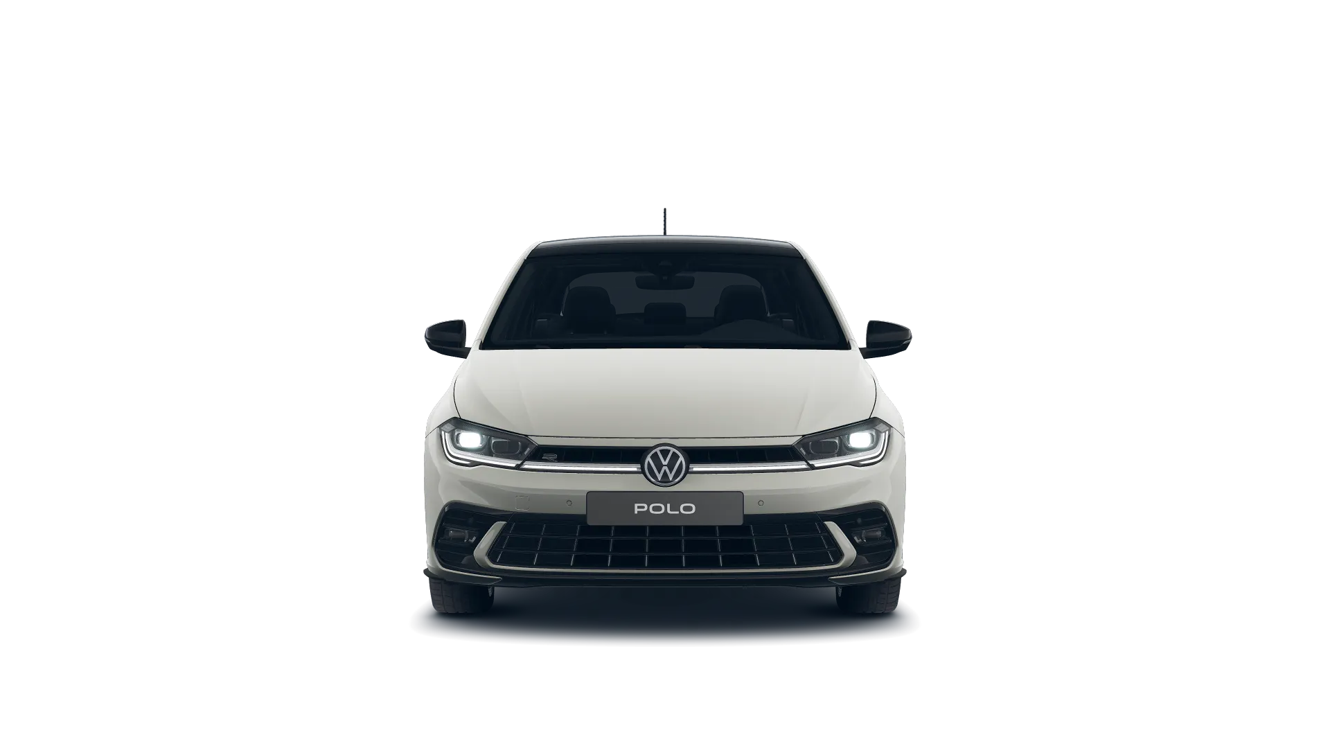 Volkswagen Polo R-Line