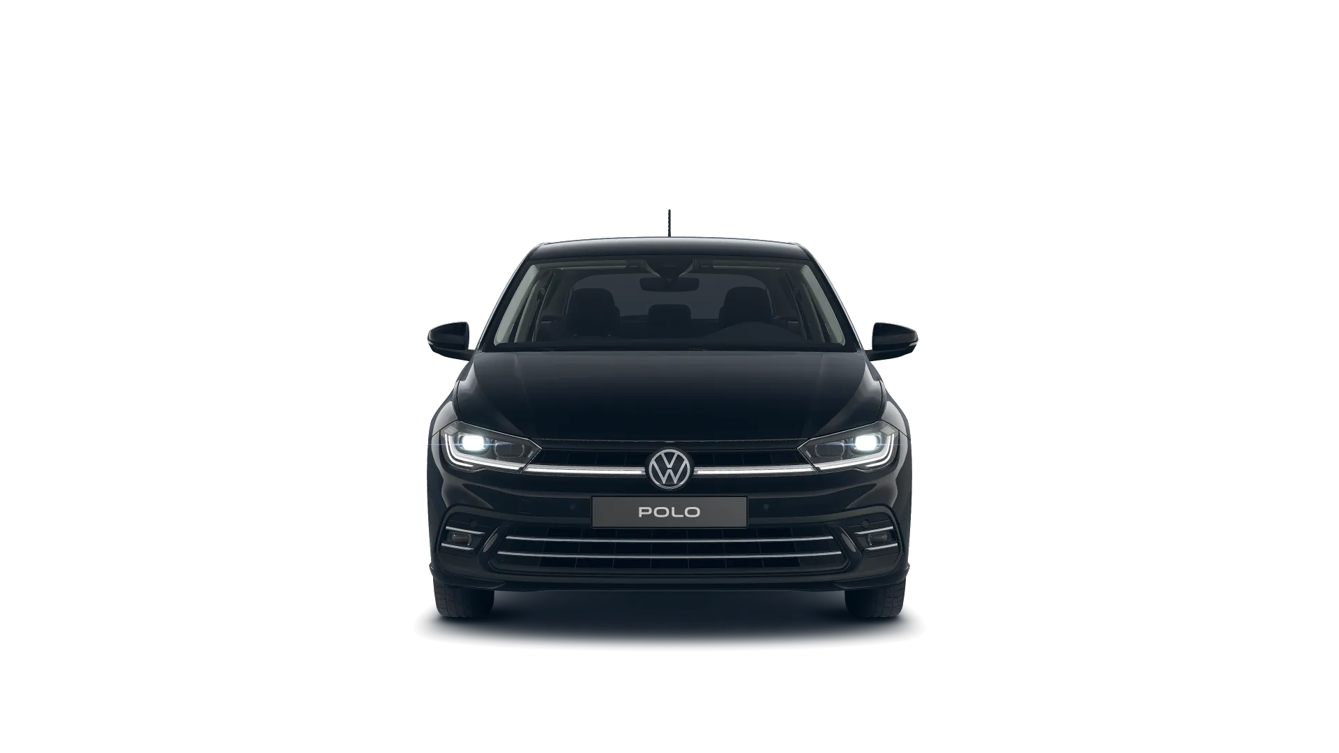 Volkswagen Polo Style