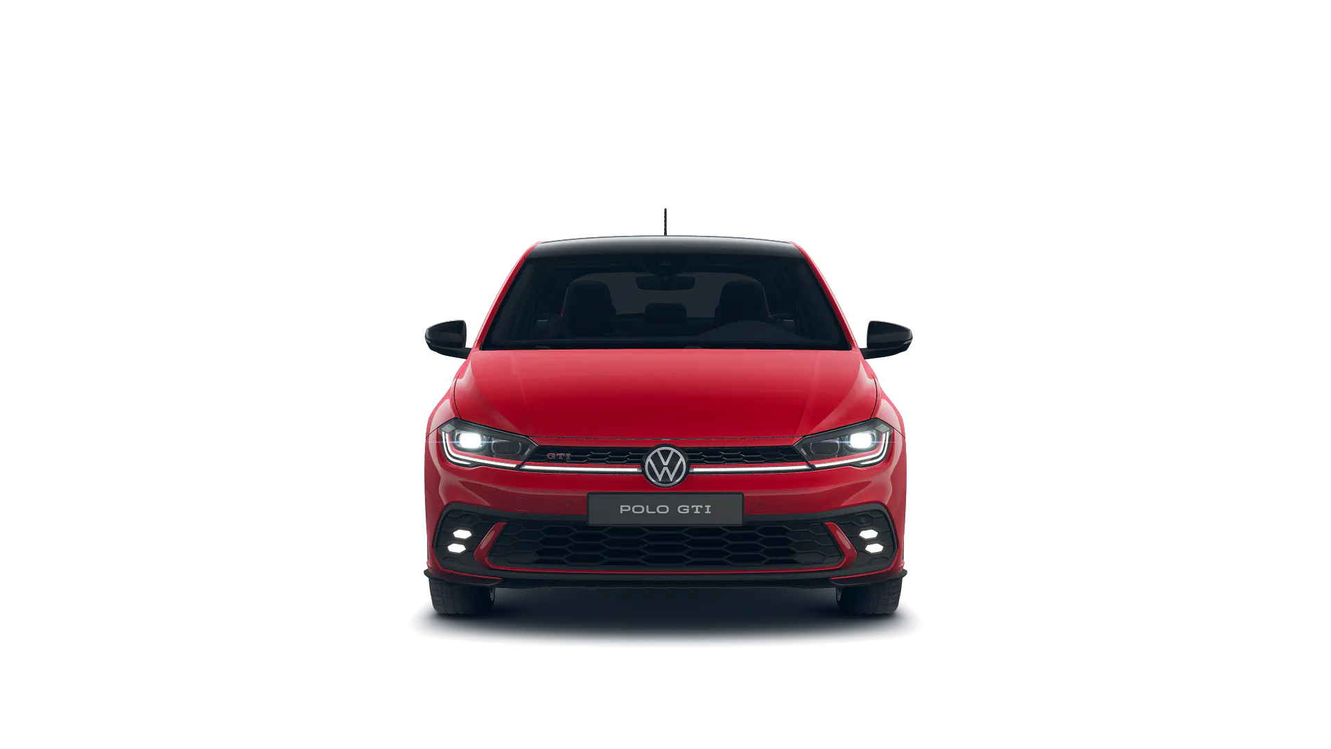 Volkswagen Polo GTI