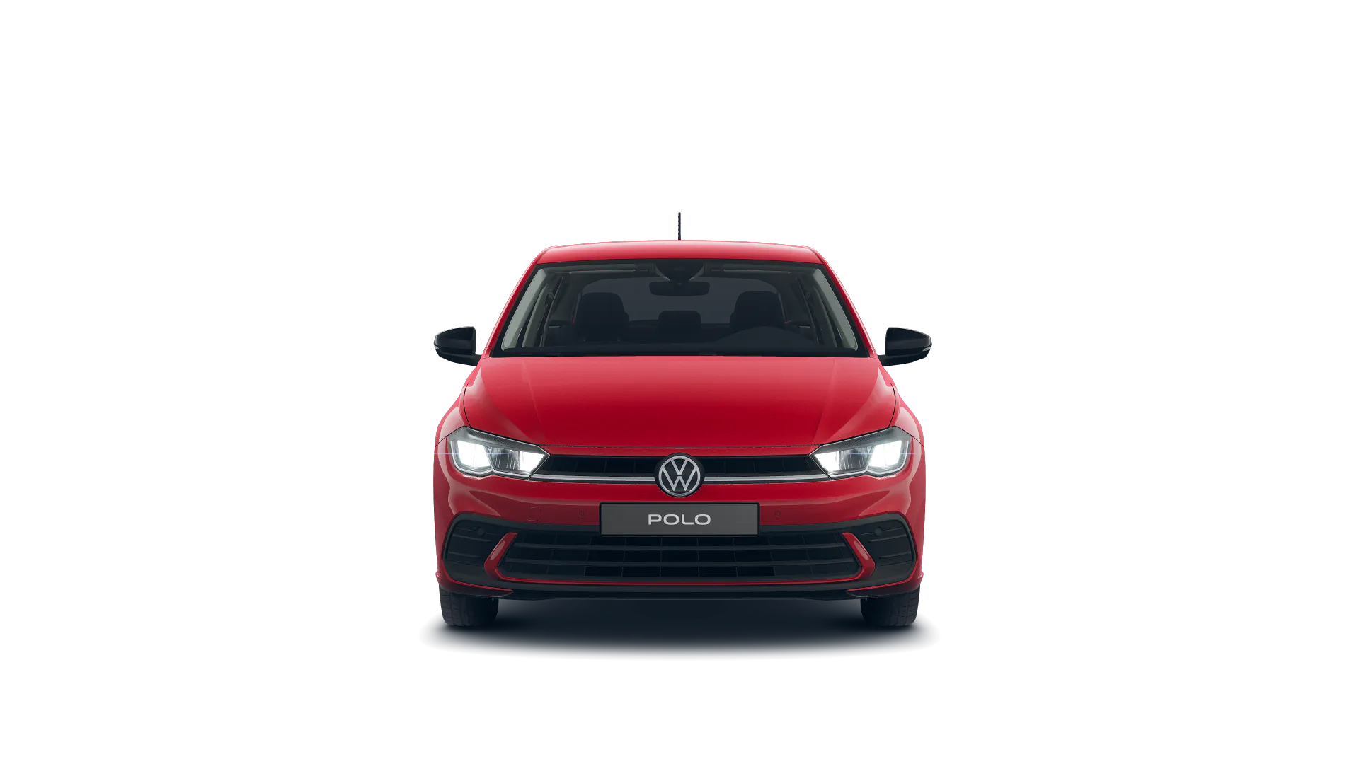 Volkswagen Polo ENERGY