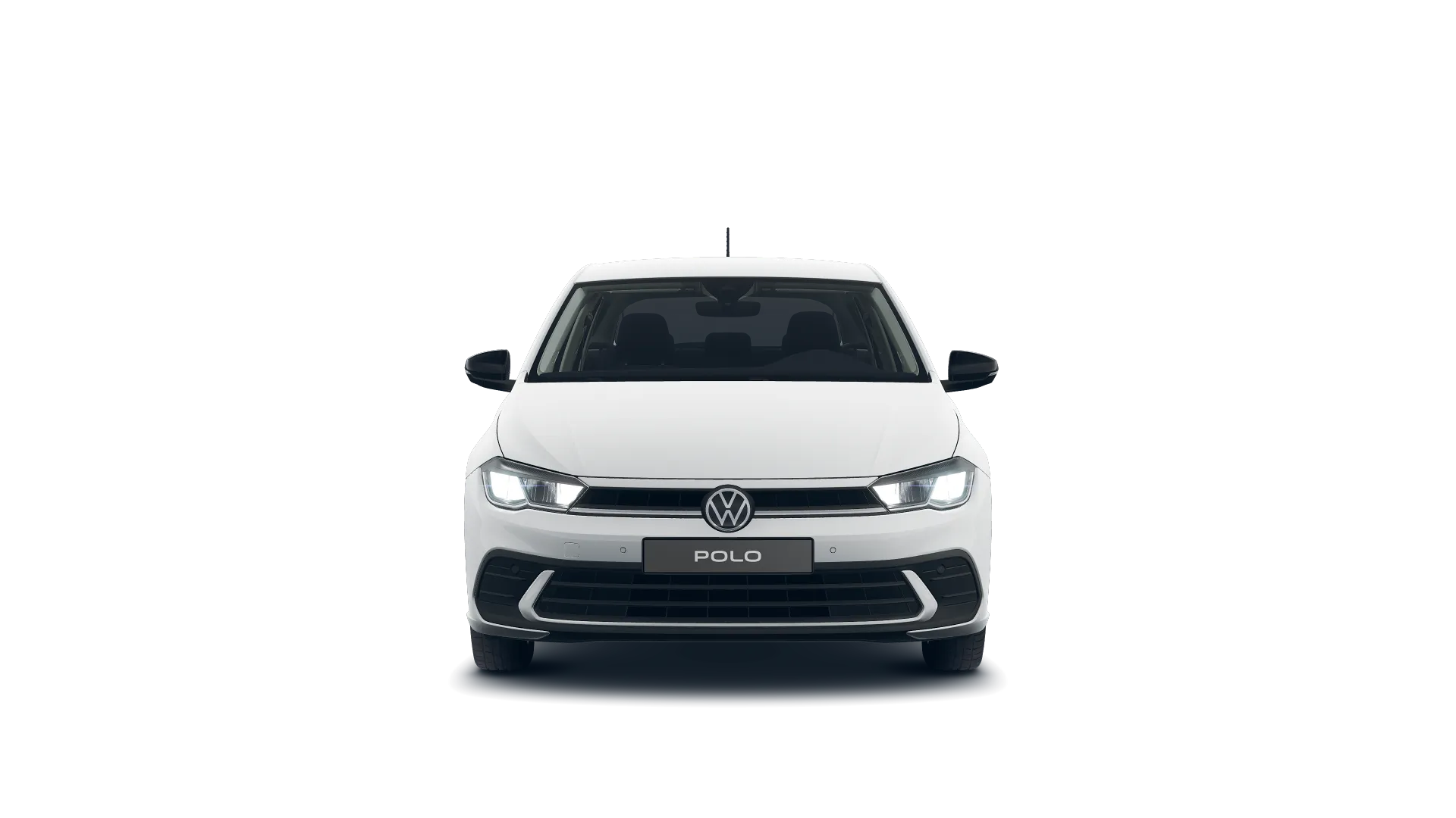 Volkswagen Polo ENERGY
