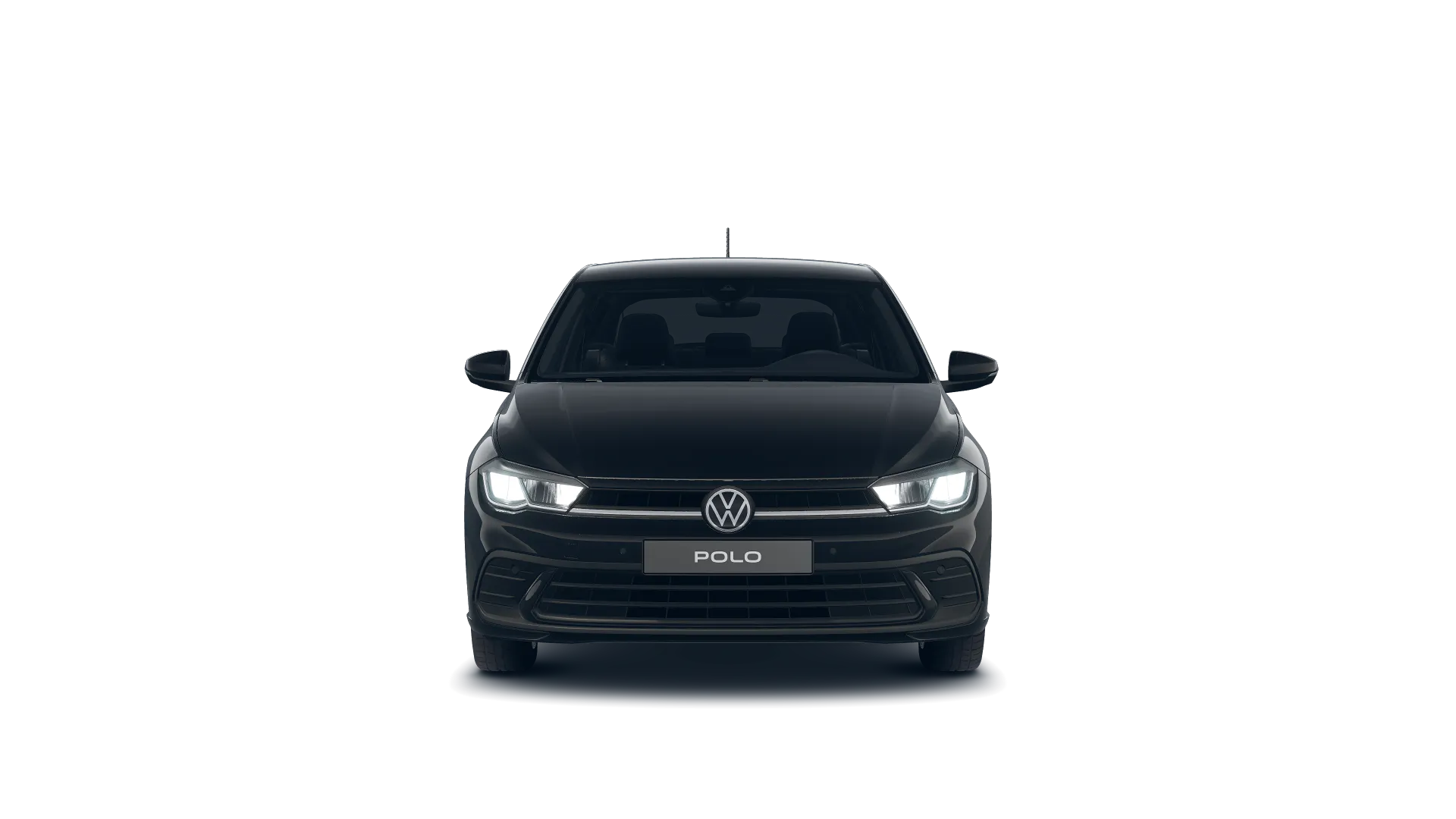 Volkswagen Polo ENERGY