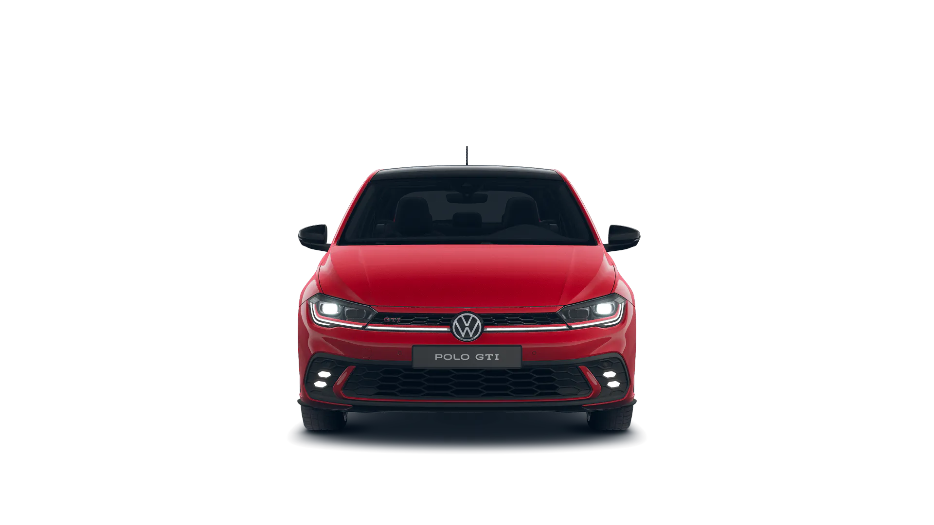 Volkswagen Polo GTI