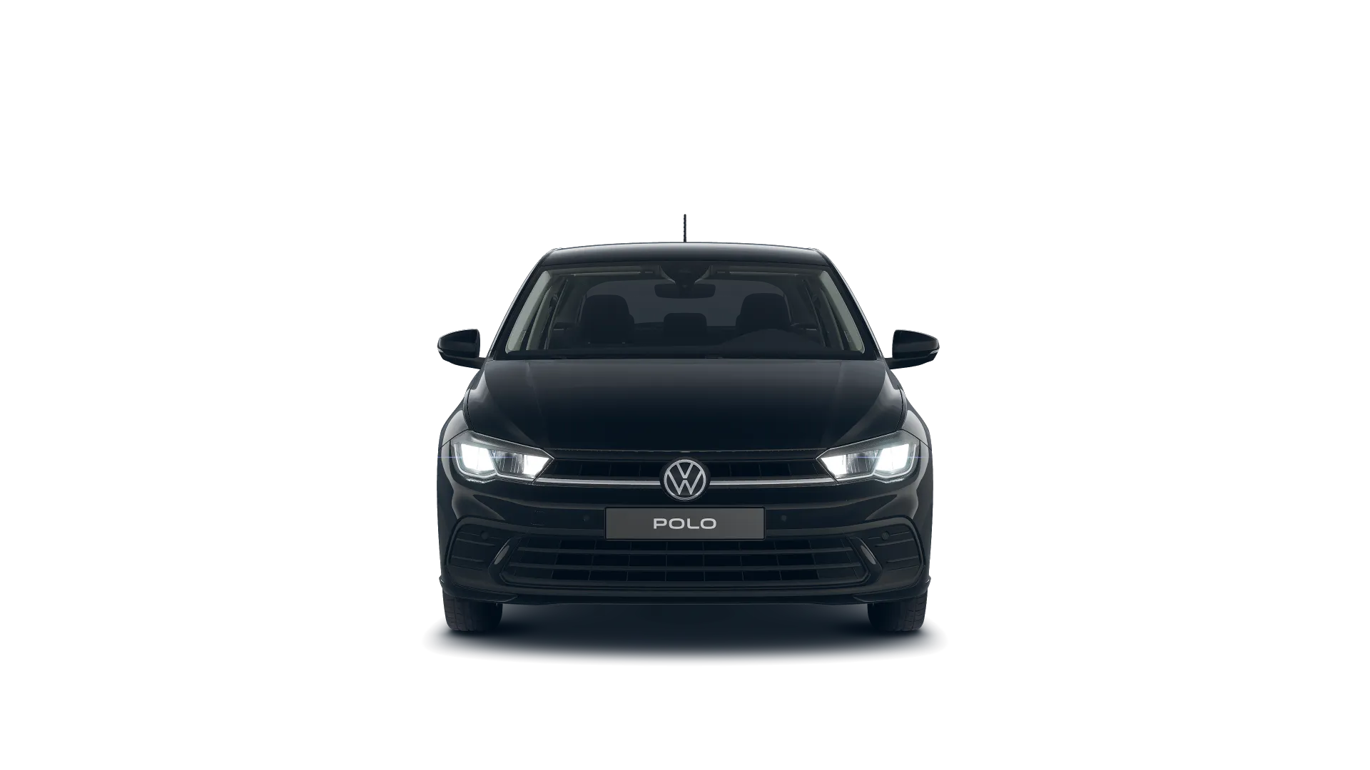 Volkswagen Polo Goal