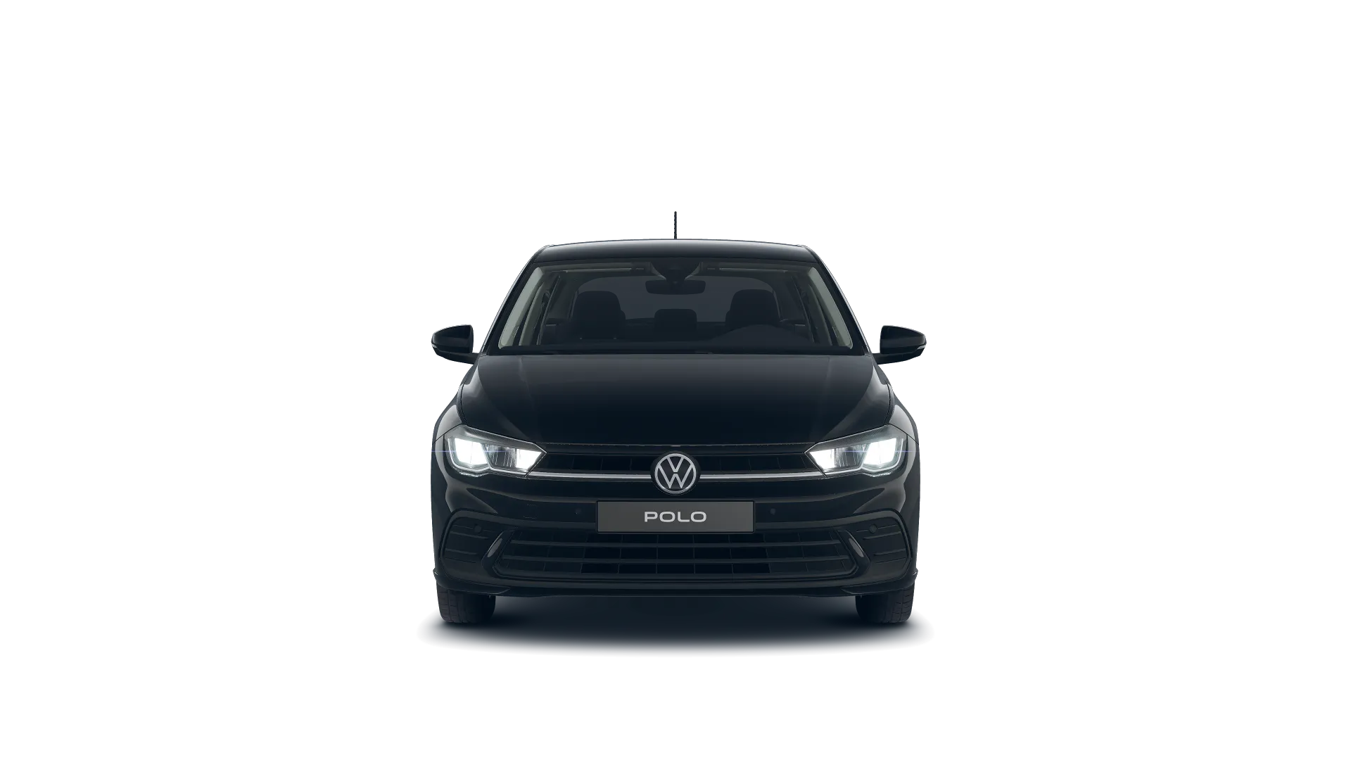 Volkswagen Polo Goal