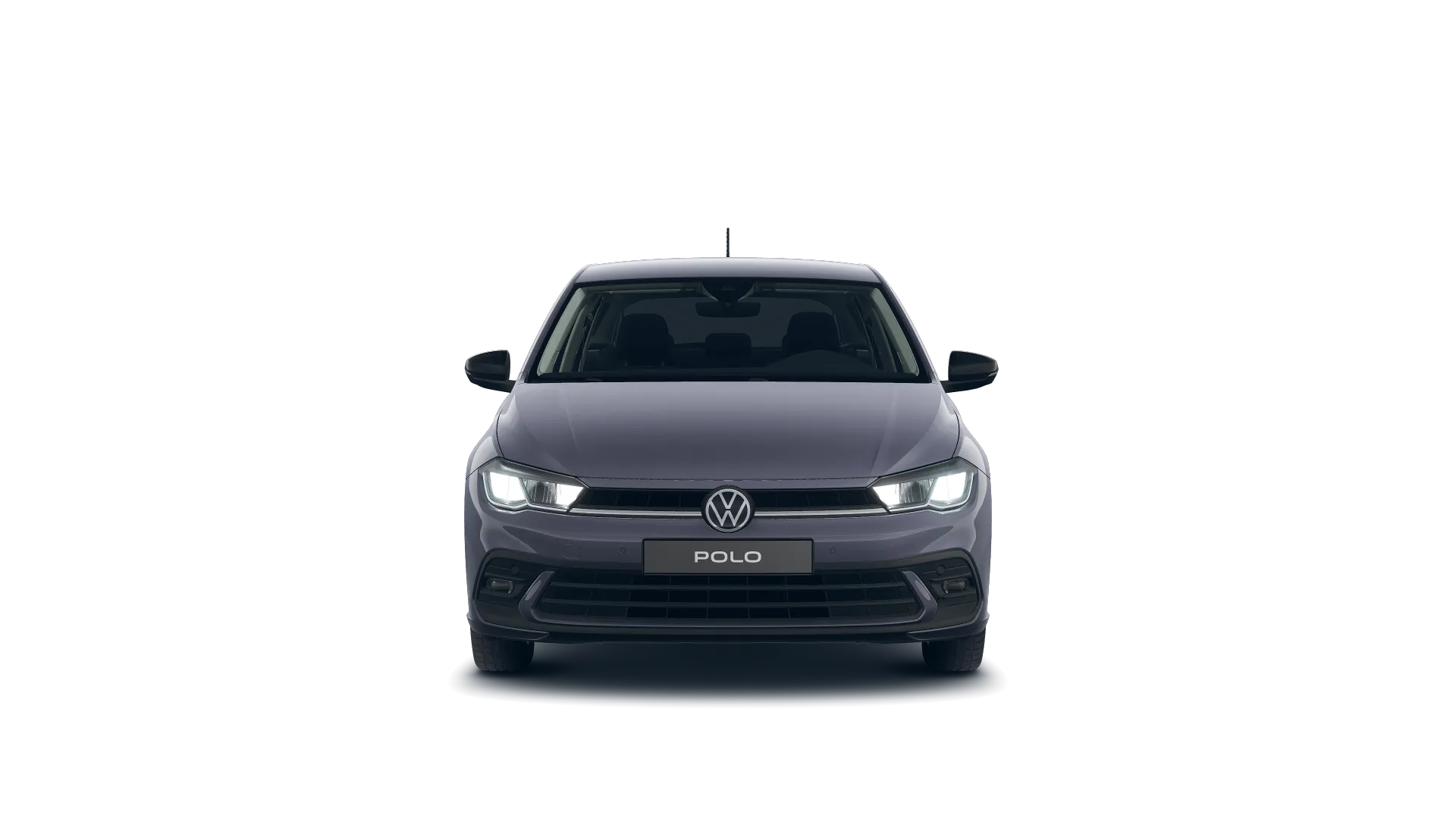 Volkswagen Polo ENERGY