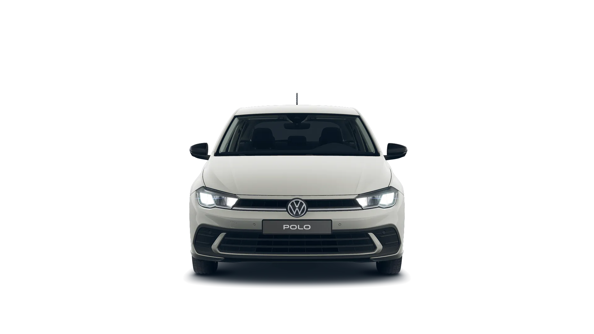 Volkswagen Polo ENERGY