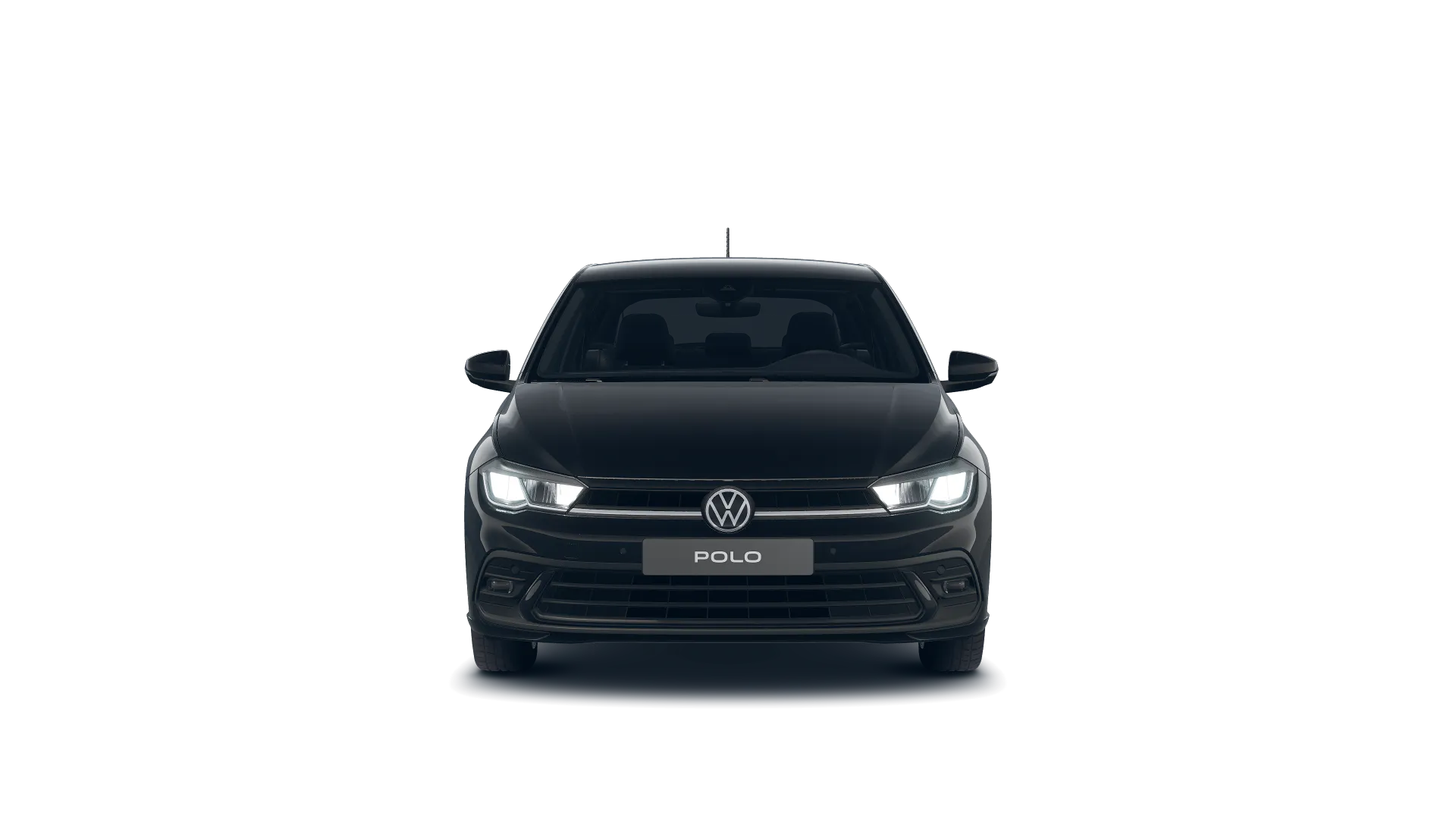 Volkswagen Polo ENERGY