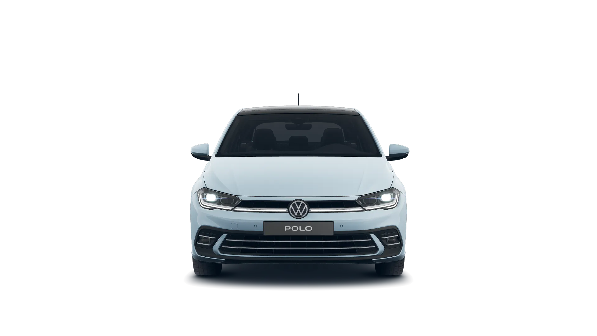 Volkswagen Polo Style