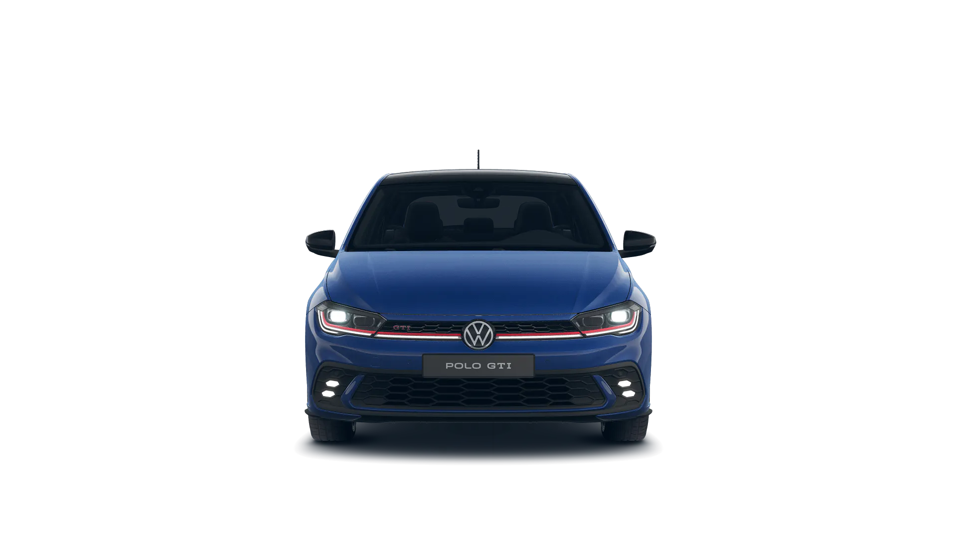 Volkswagen Polo GTI