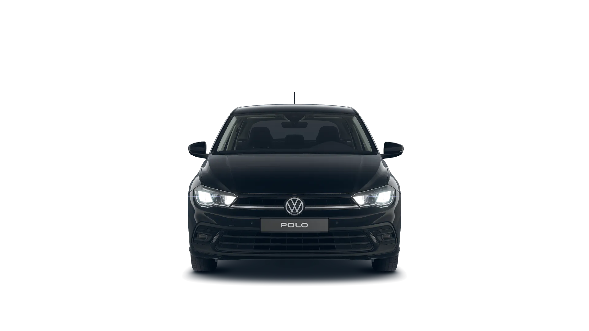 Volkswagen Polo ENERGY
