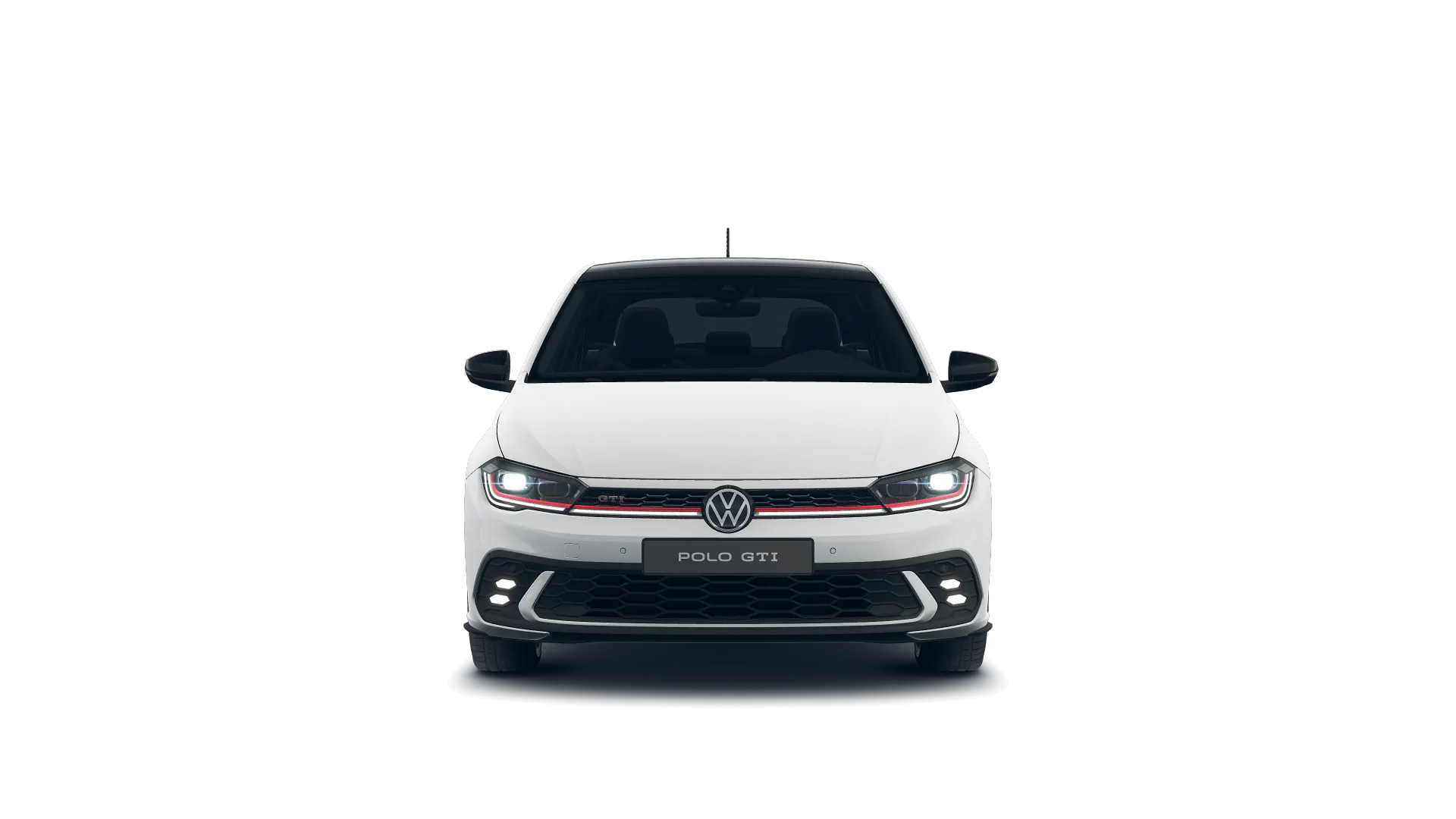 Volkswagen Polo GTI