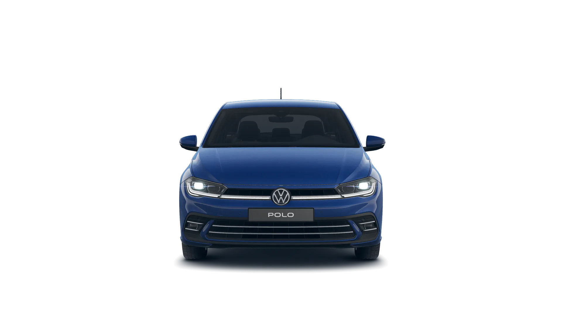 Volkswagen Polo Style