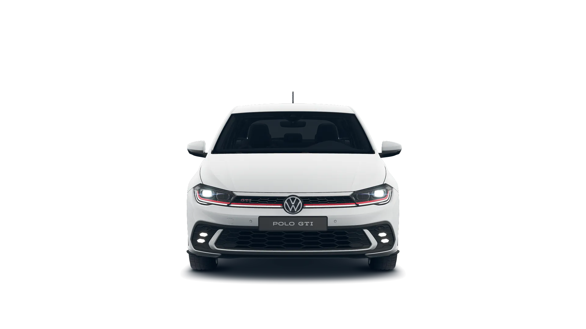 Volkswagen Polo GTI