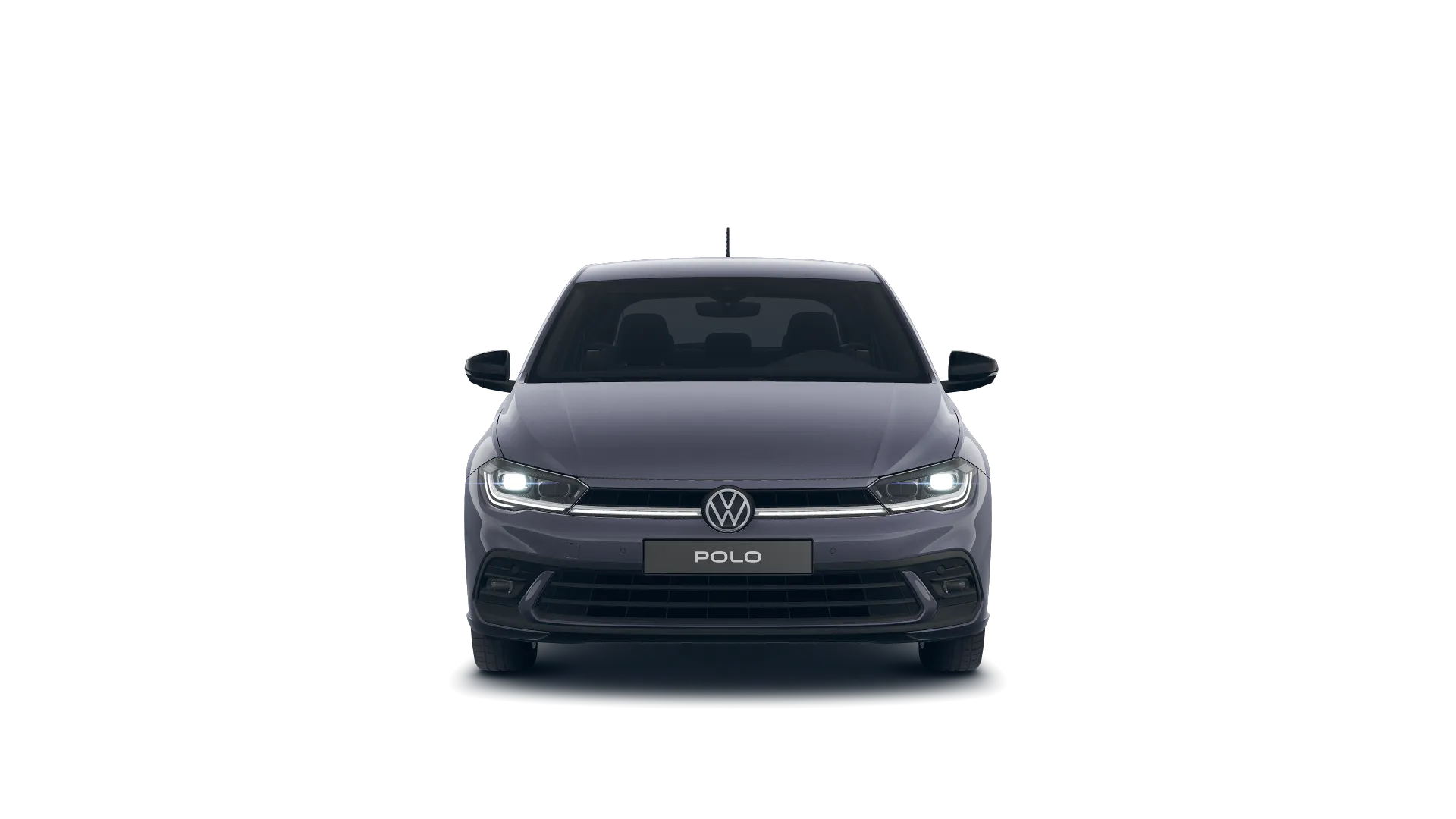 Volkswagen Polo Goal