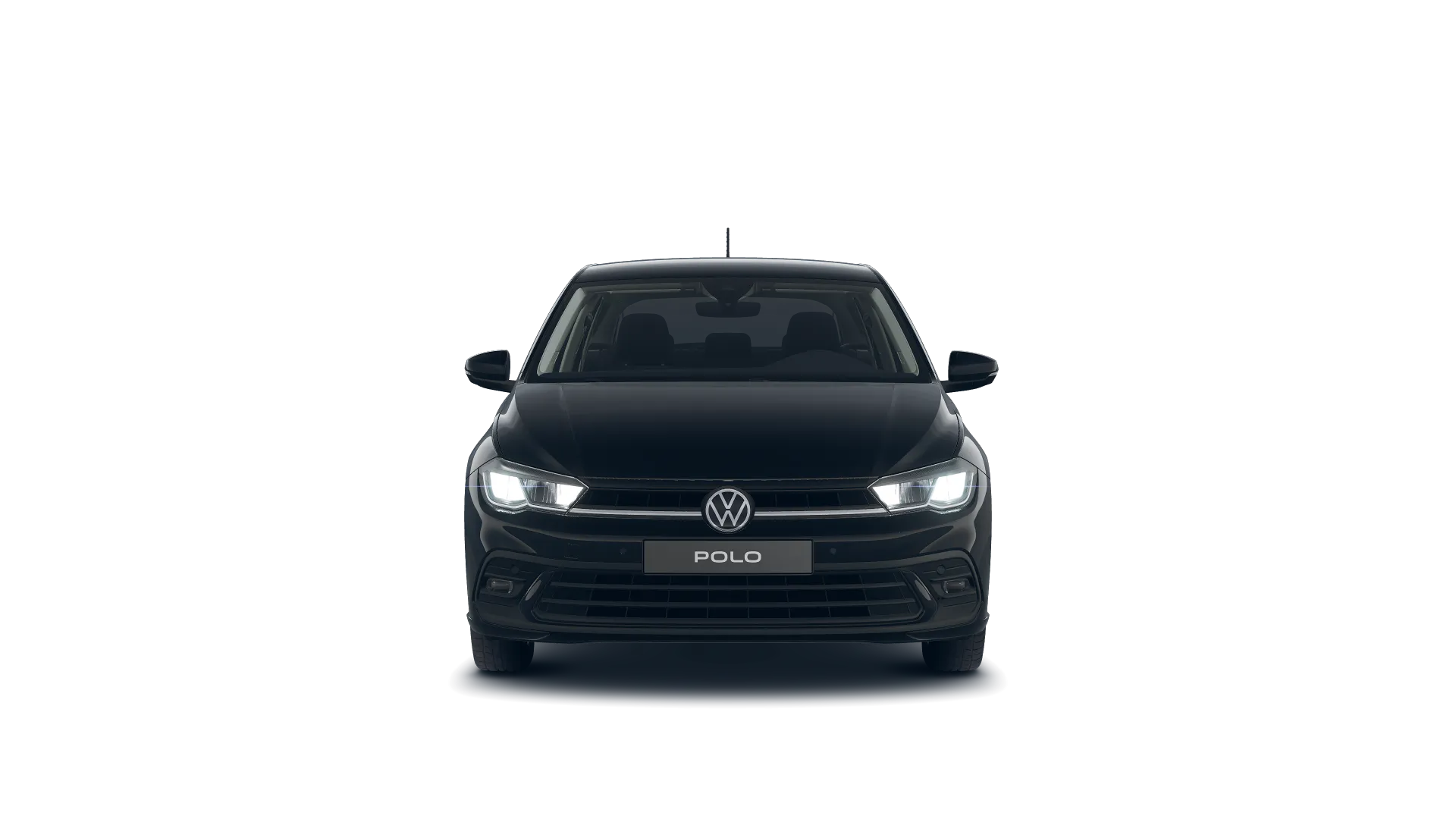 Volkswagen Polo Goal