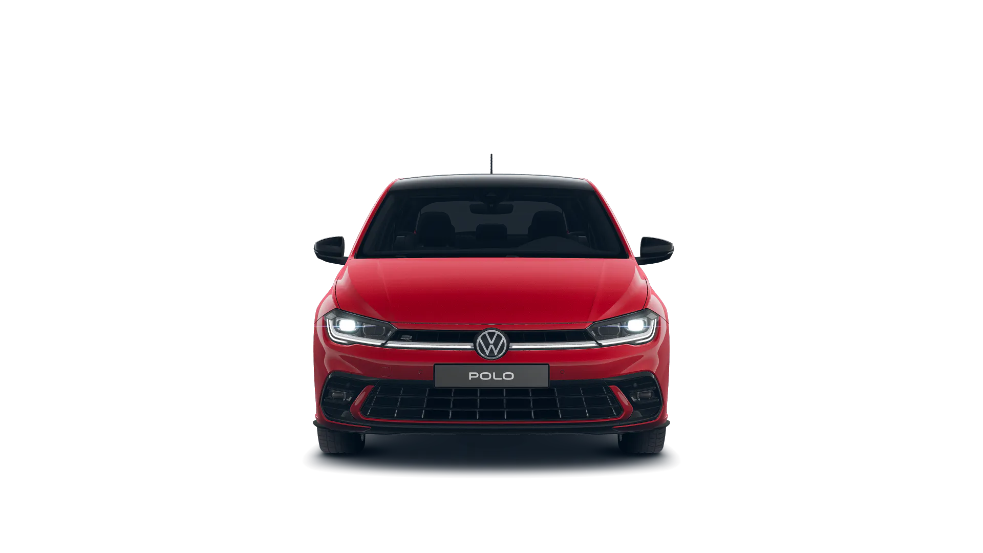 Volkswagen Polo R-Line
