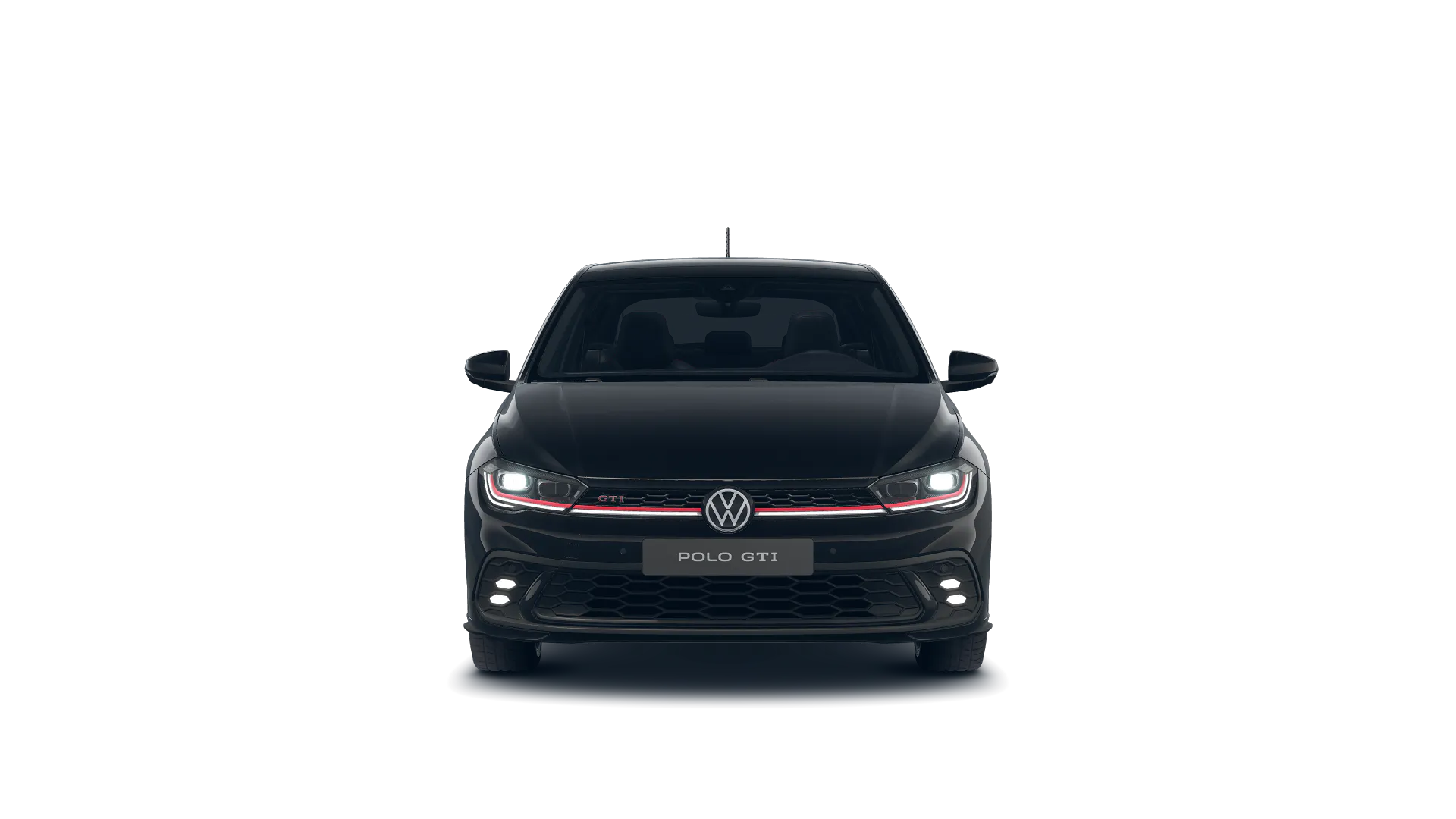 Volkswagen Polo GTI