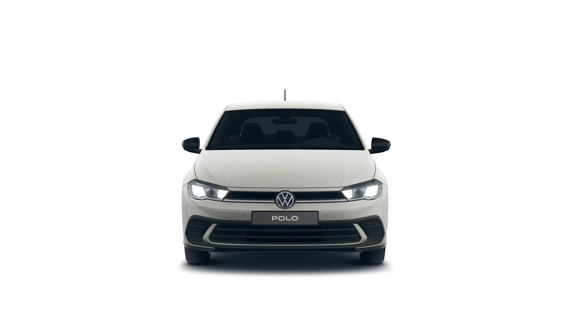 Volkswagen Polo ENERGY