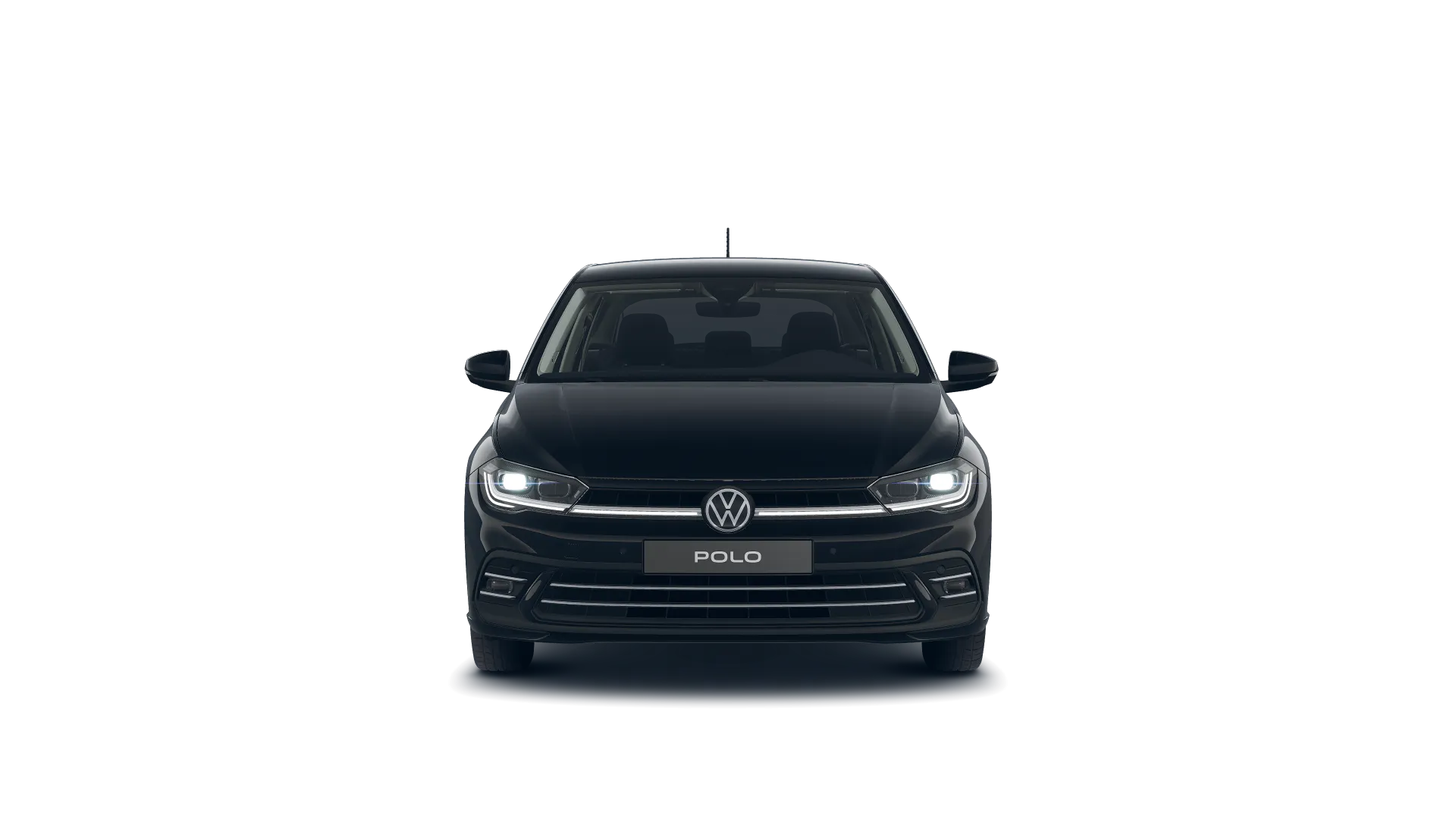 Volkswagen Polo Style
