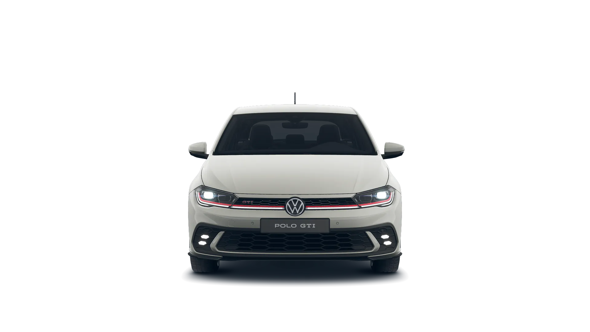 Volkswagen Polo GTI
