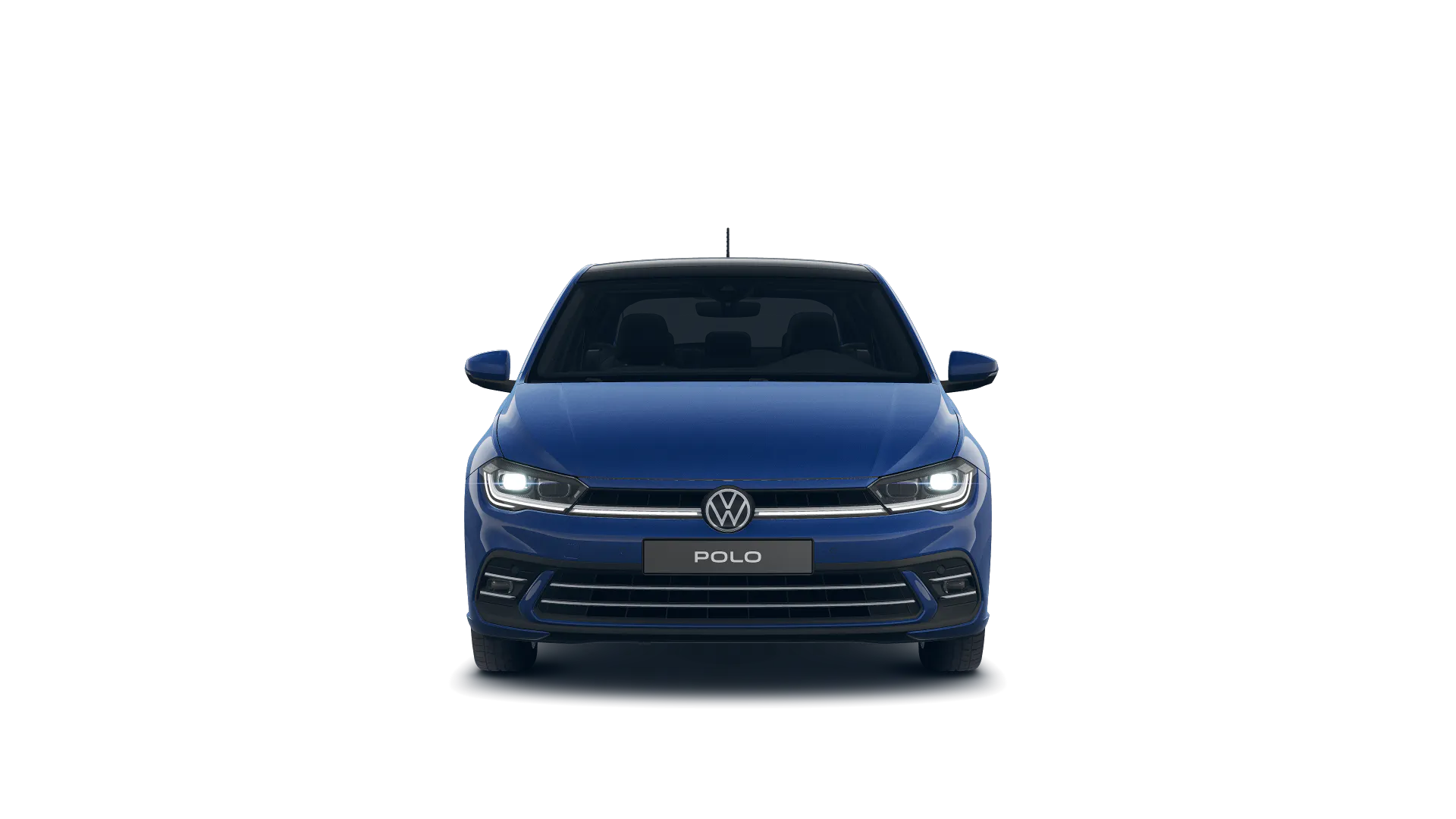 Volkswagen Polo Style