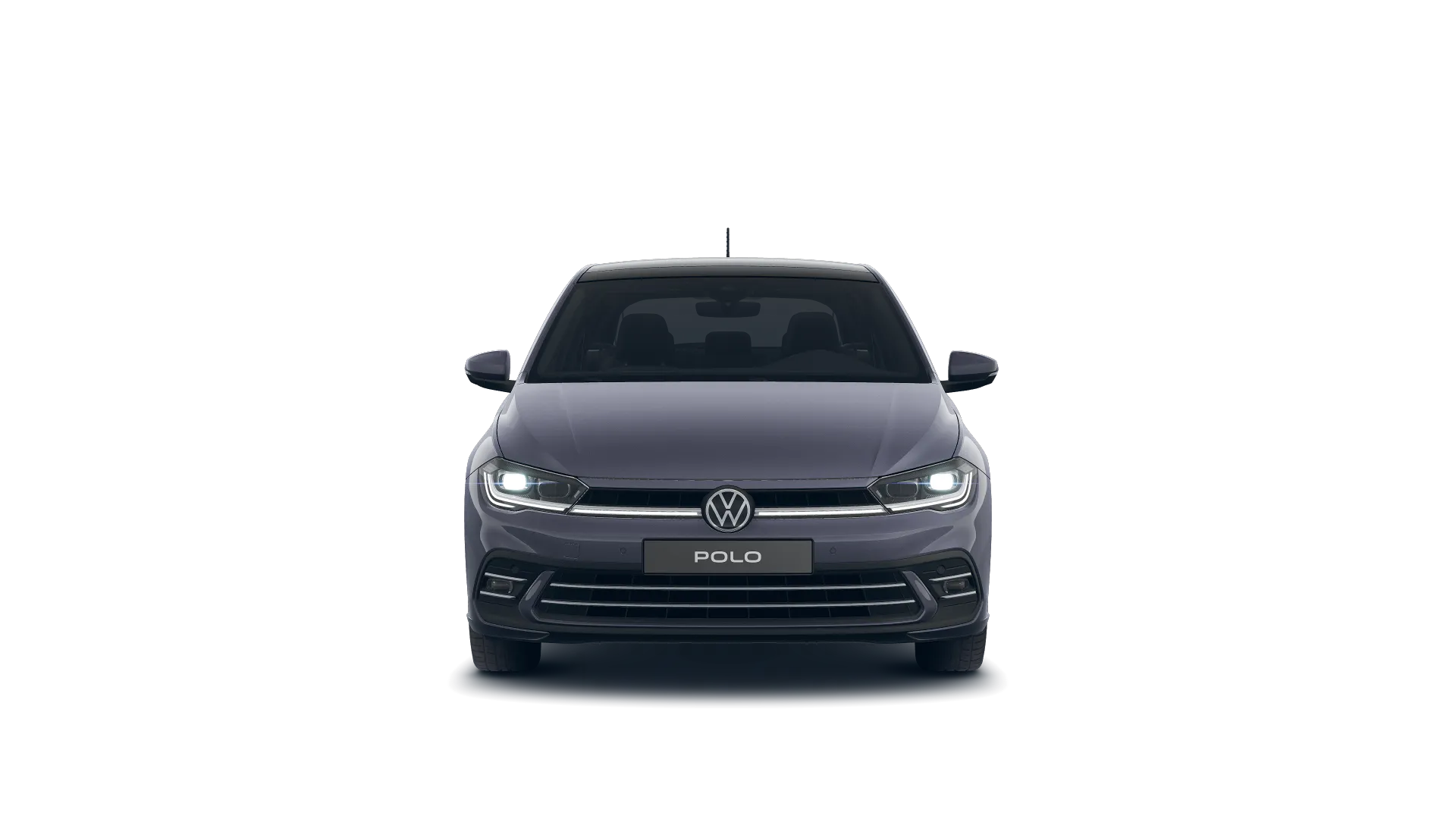 Volkswagen Polo Style