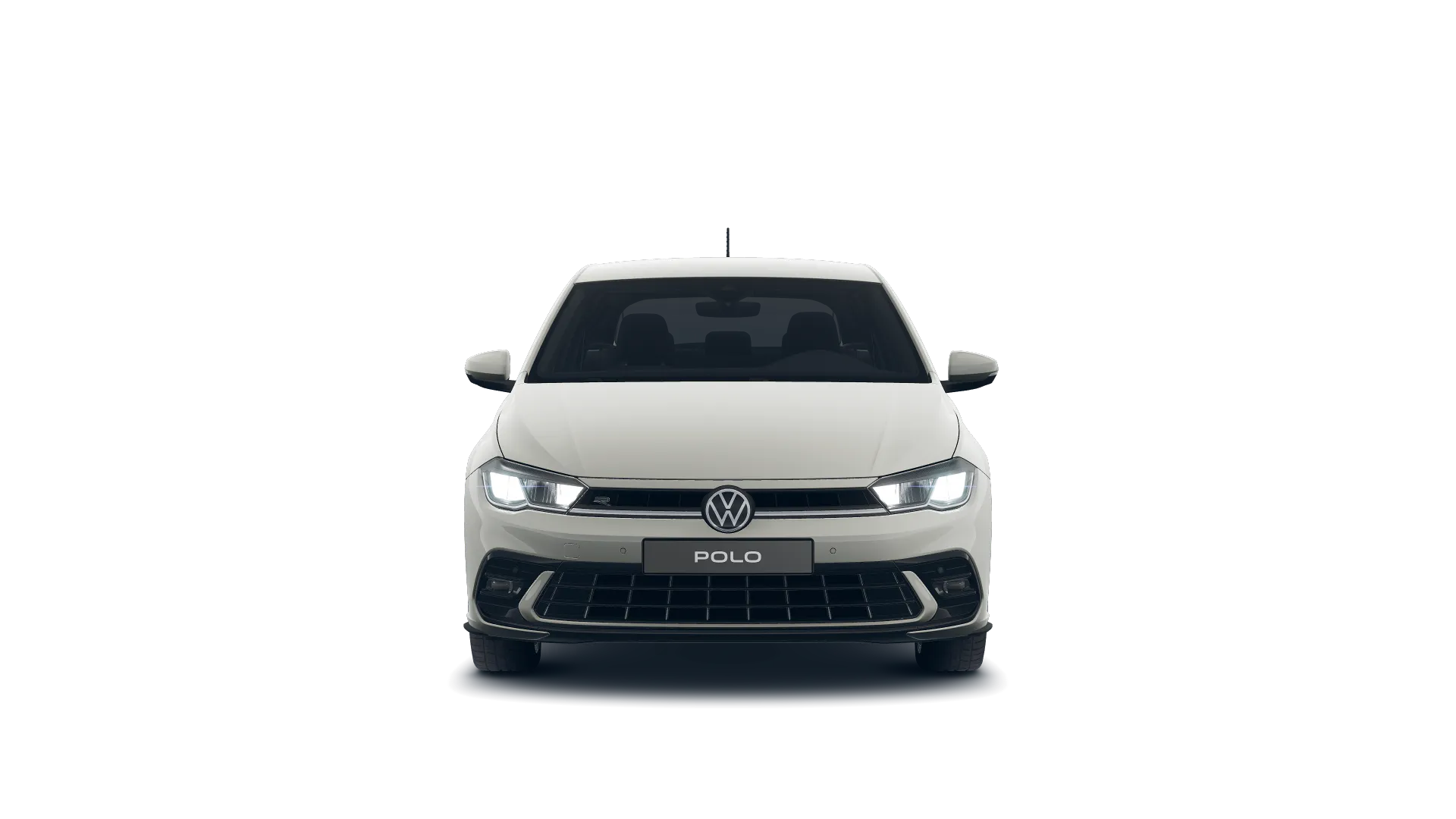 Volkswagen Polo R-Line