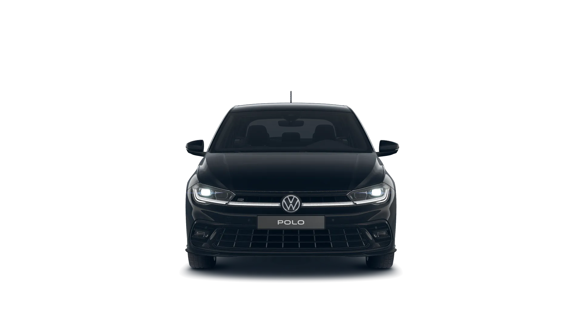 Volkswagen Polo R-Line